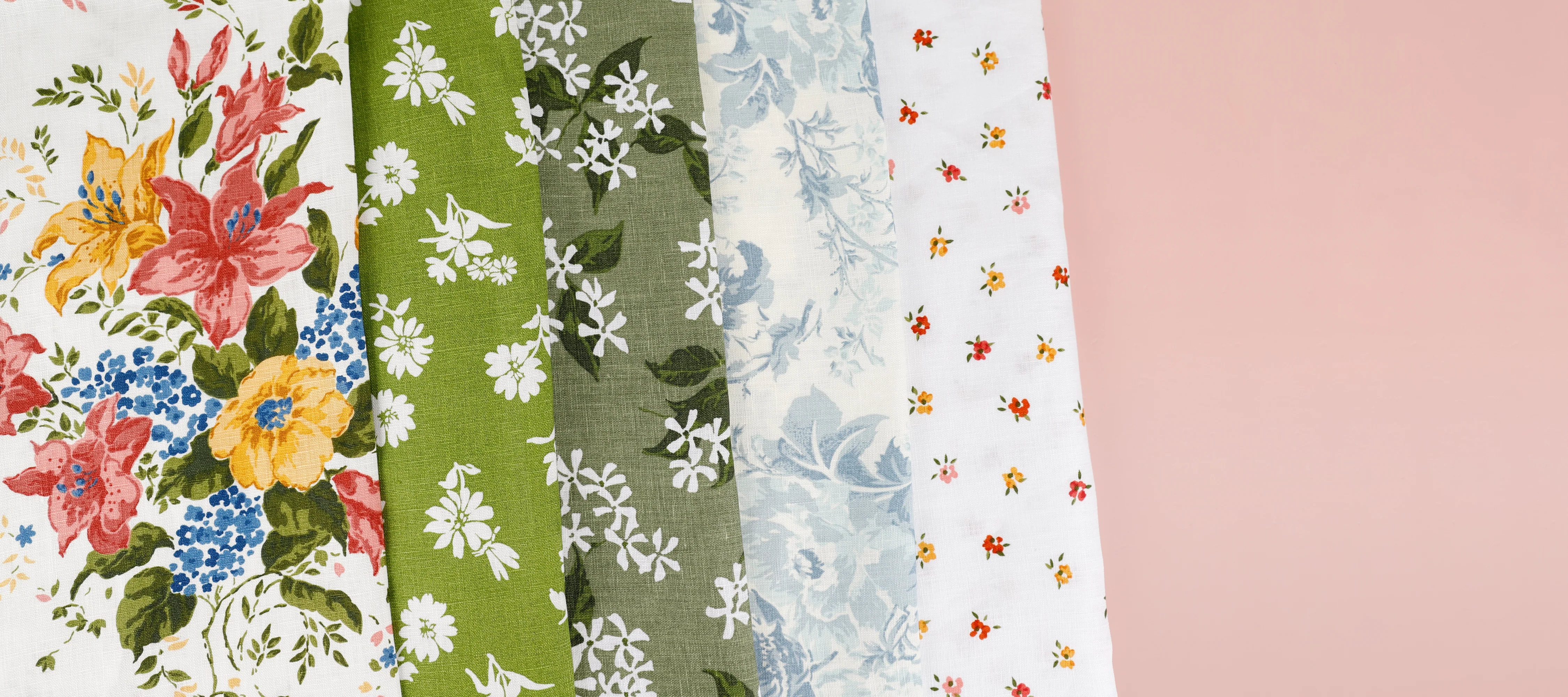 Elevate Your Craft With Premium Fabrics