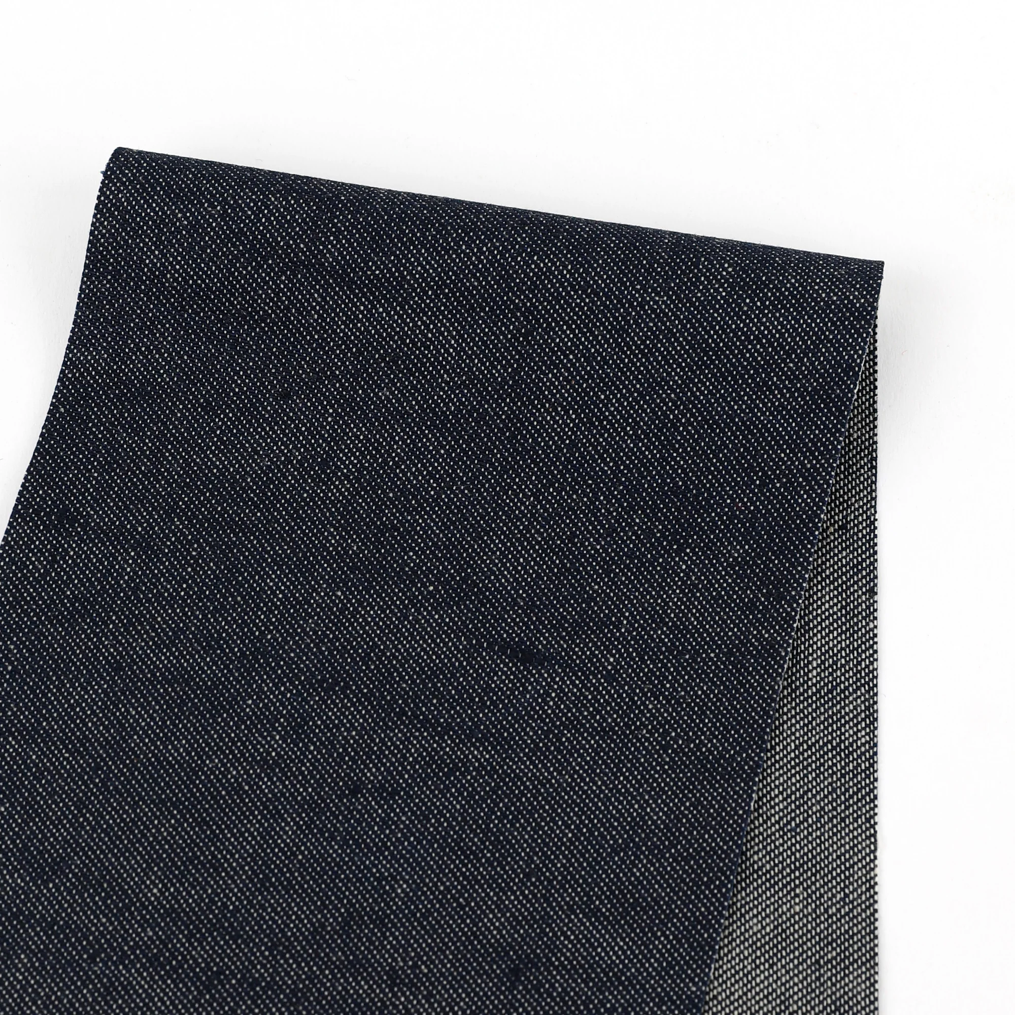 100% Cotton Denim - Navy