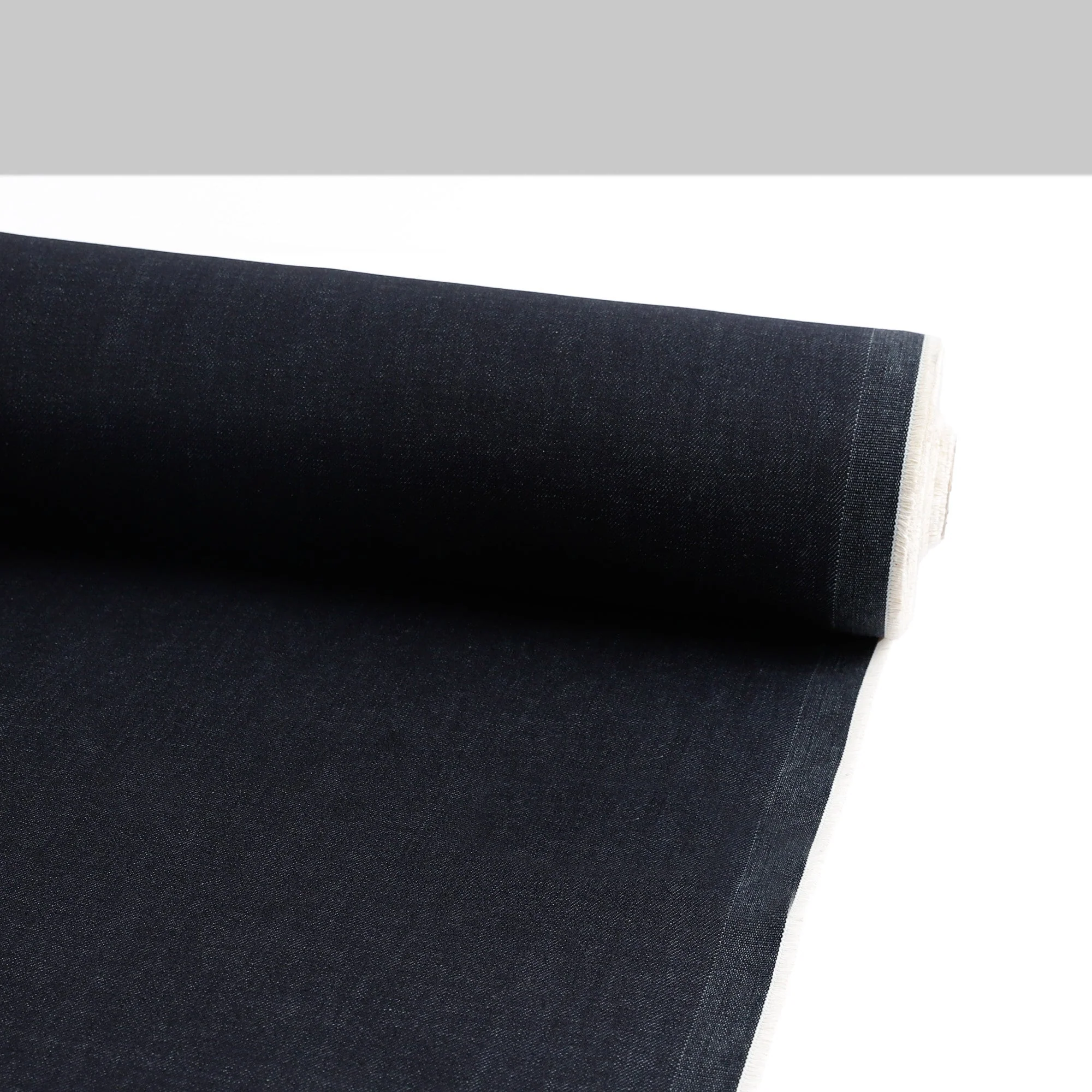 11oz Cotton Denim - Midnight - Image 3