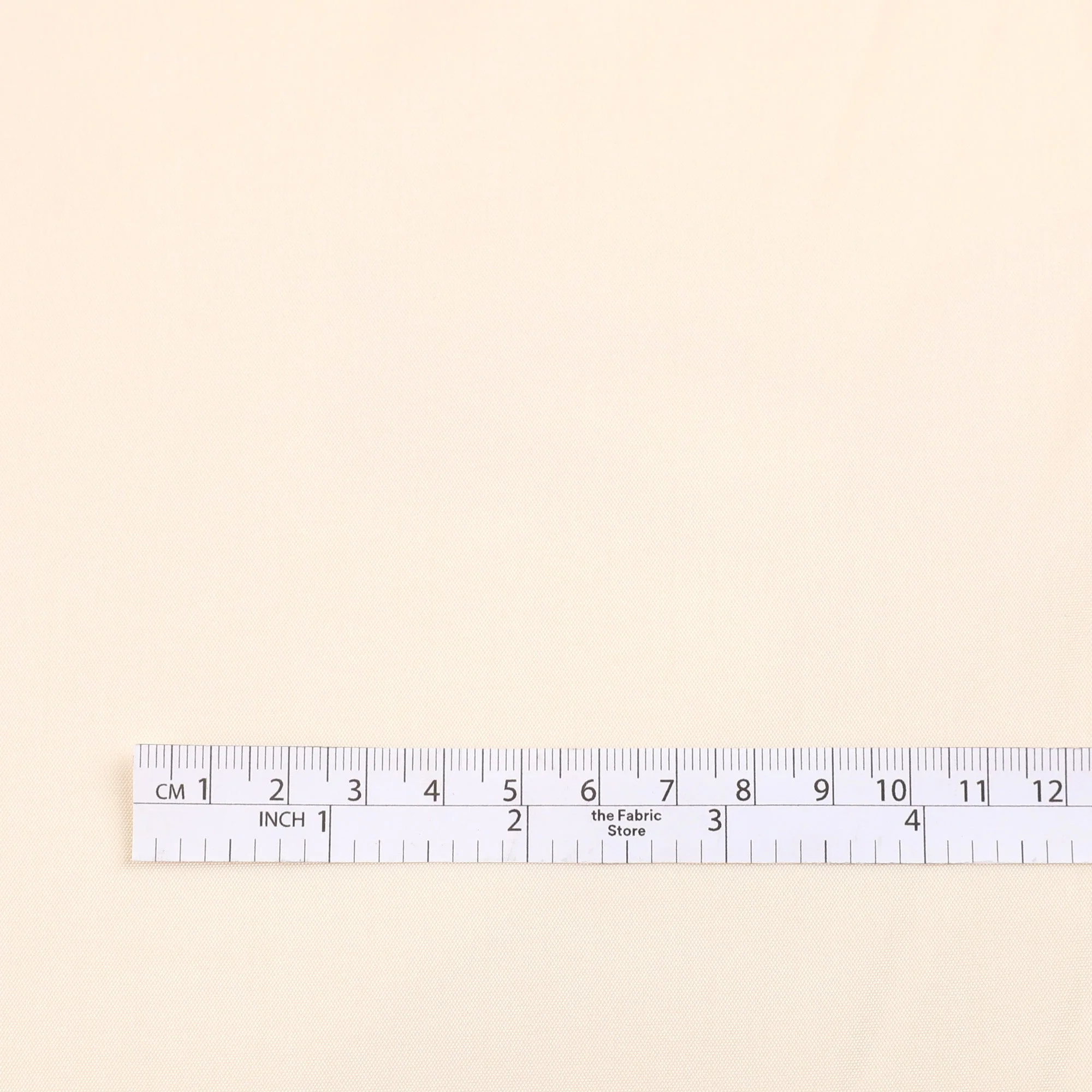Acetate Lining - Buttermilk - Image 4