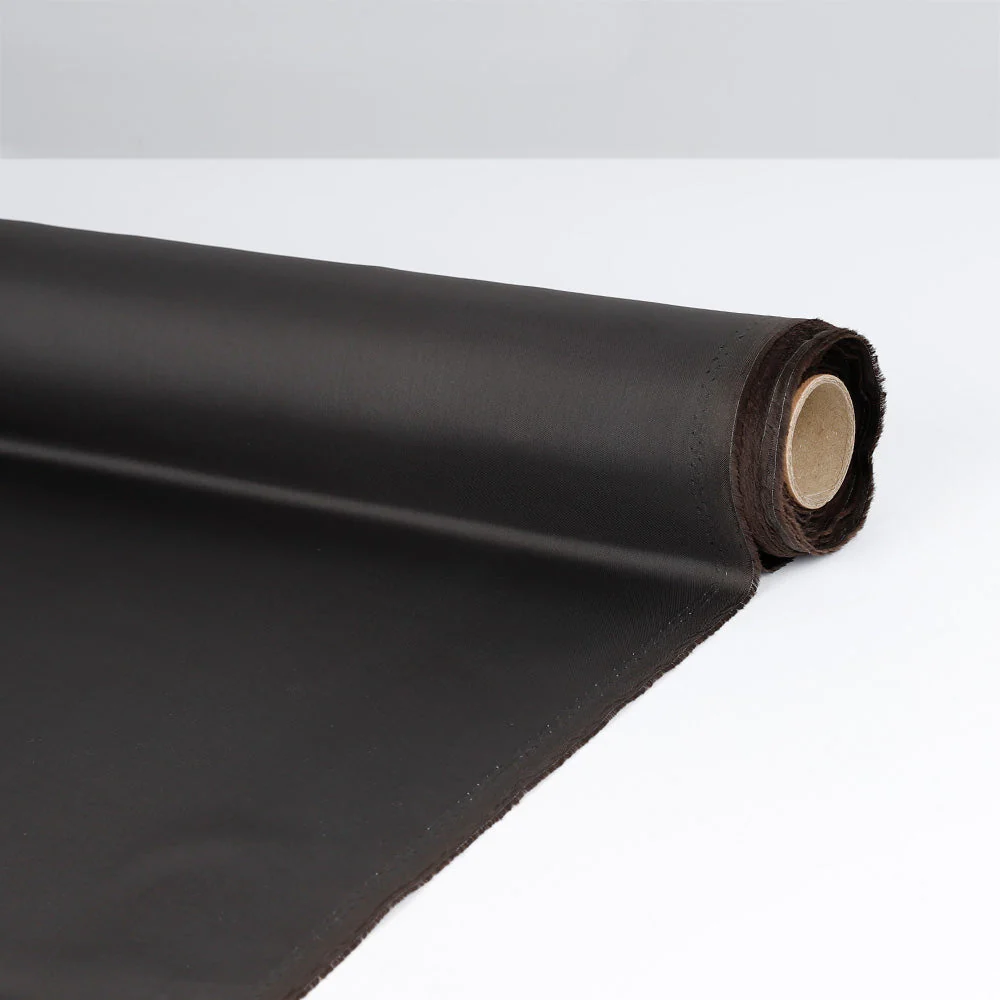 Acetate Lining - Charcoal - Image 3
