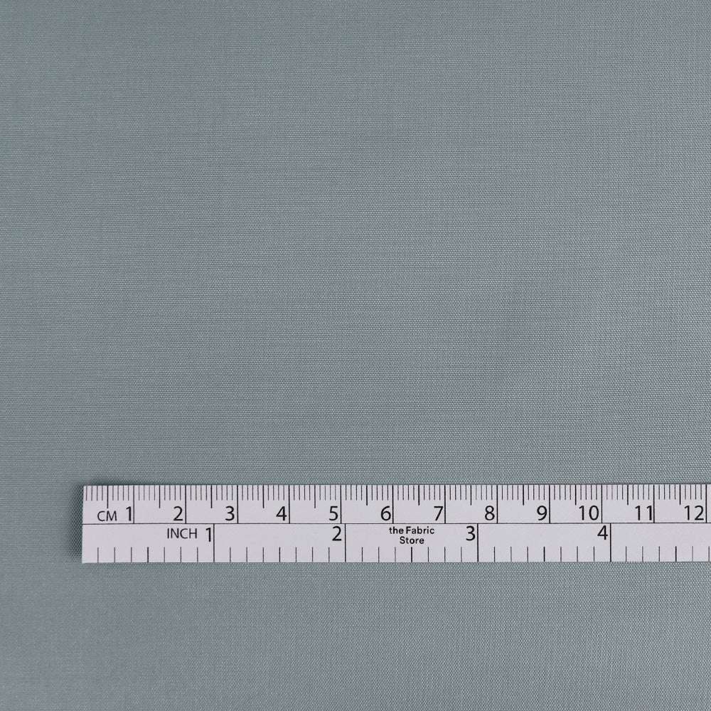 Acetate Lining - Misty Blue - Image 4