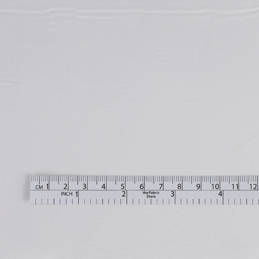 Acetate Lining - White - Image 4
