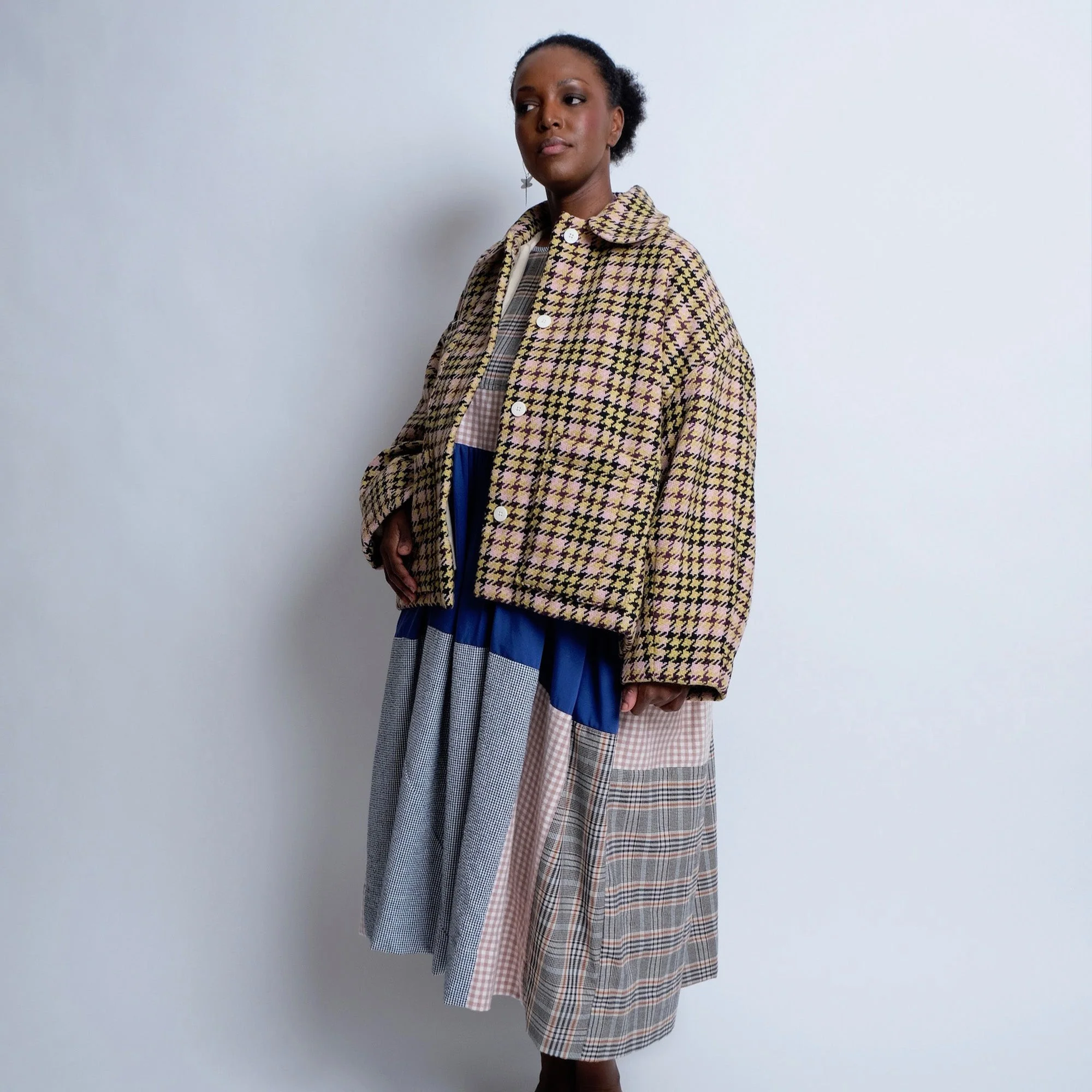 Birgitta Helmersson - ZW Bell Jacket/PDF - Image 13