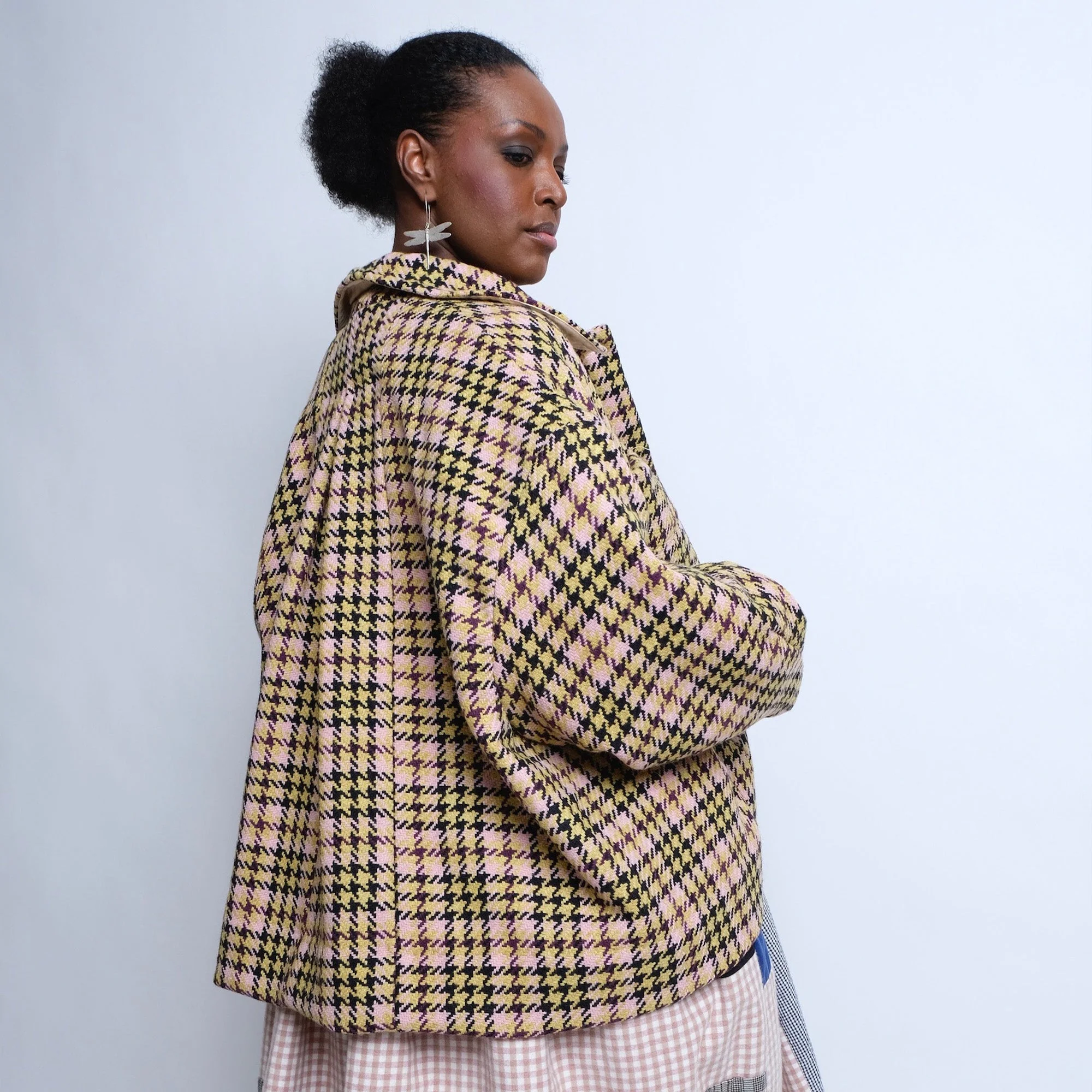 Birgitta Helmersson - ZW Bell Jacket/PDF - Image 14
