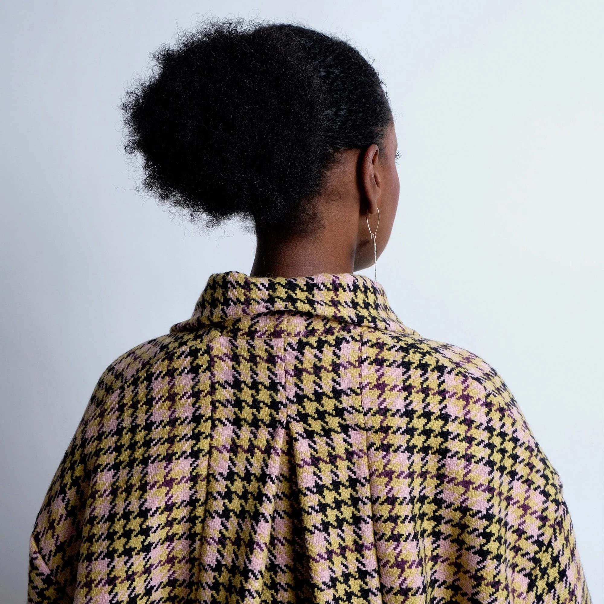 Birgitta Helmersson - ZW Bell Jacket/PDF - Image 16