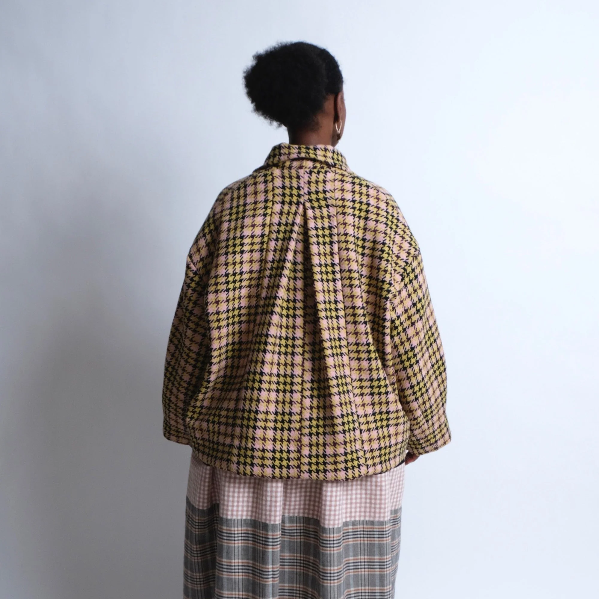 Birgitta Helmersson - ZW Bell Jacket/PDF - Image 17
