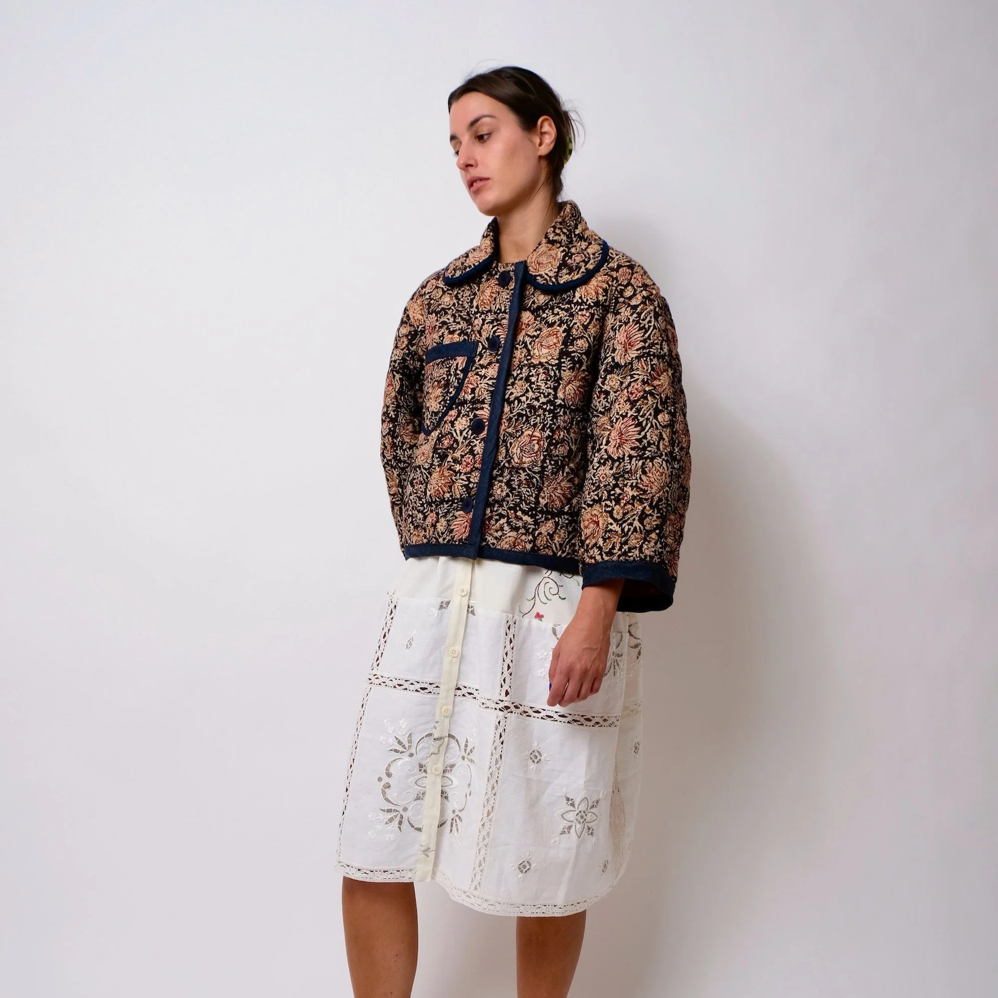 Birgitta Helmersson - ZW Bell Jacket/PDF - Image 3