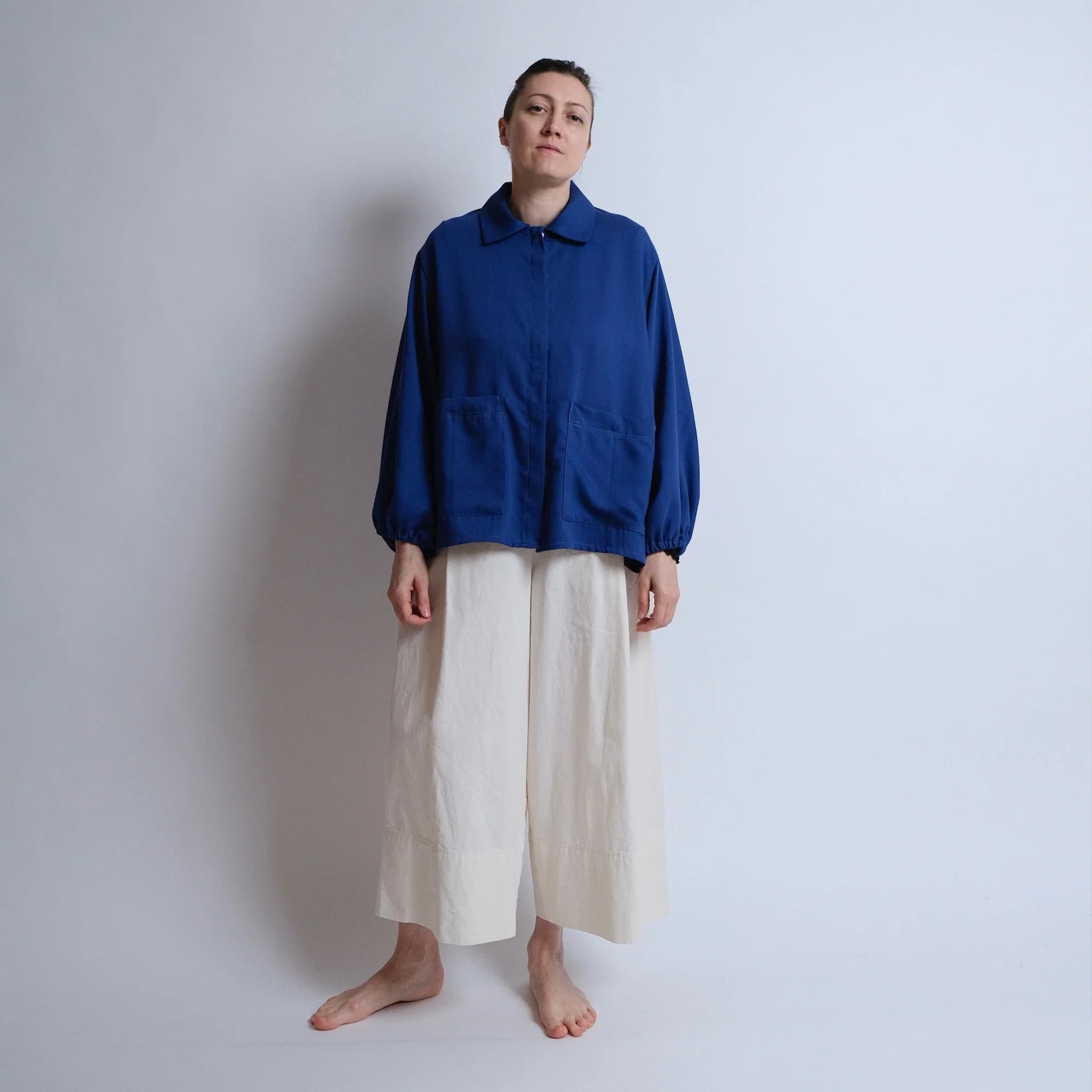 Birgitta Helmersson - ZW Bell Jacket/PDF - Image 5