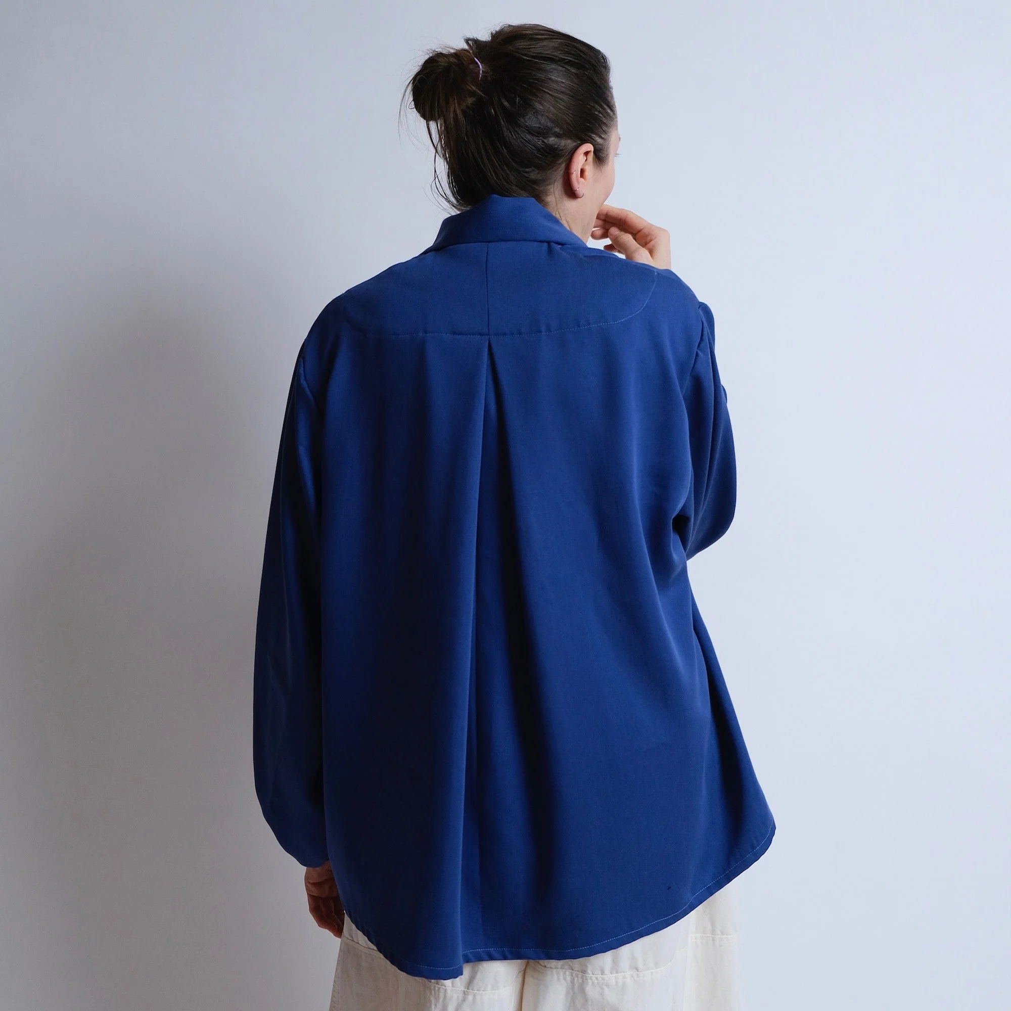 Birgitta Helmersson - ZW Bell Jacket/PDF - Image 6