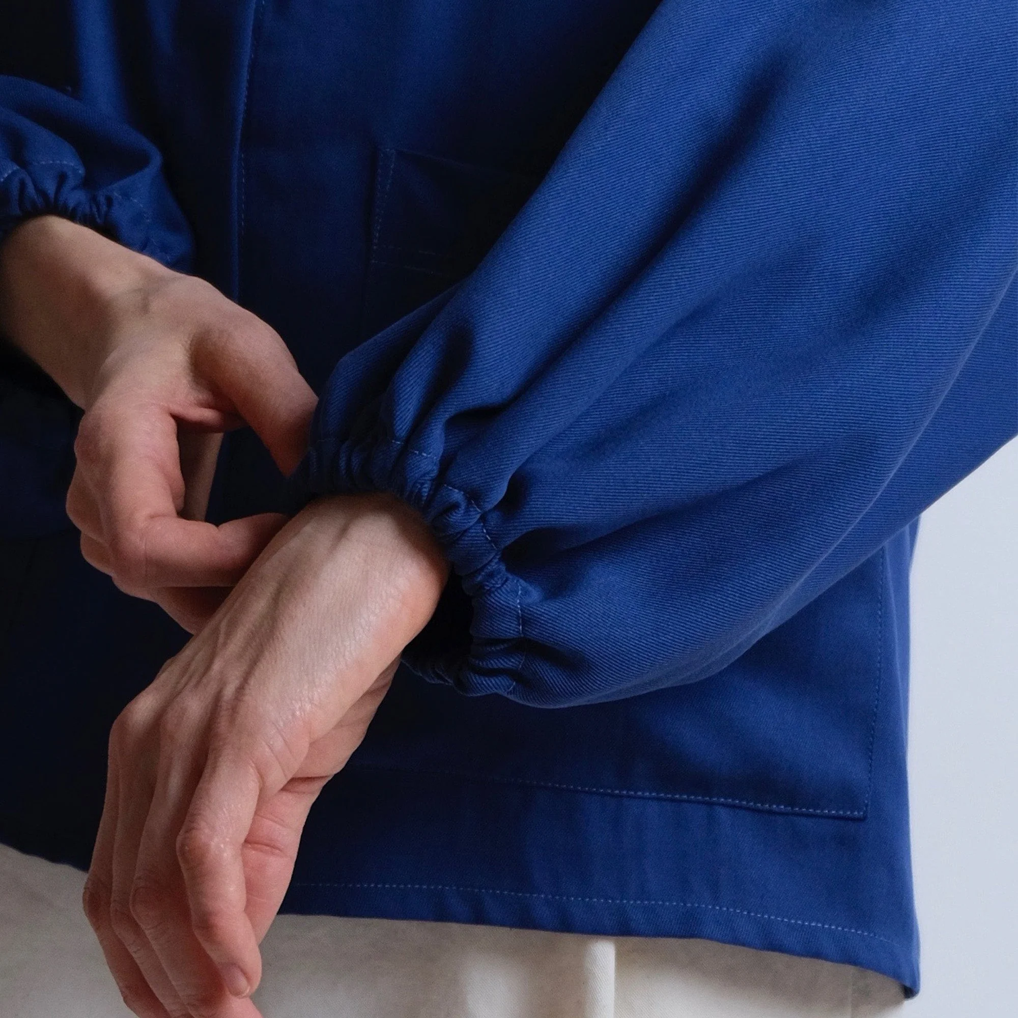 Birgitta Helmersson - ZW Bell Jacket/PDF - Image 7