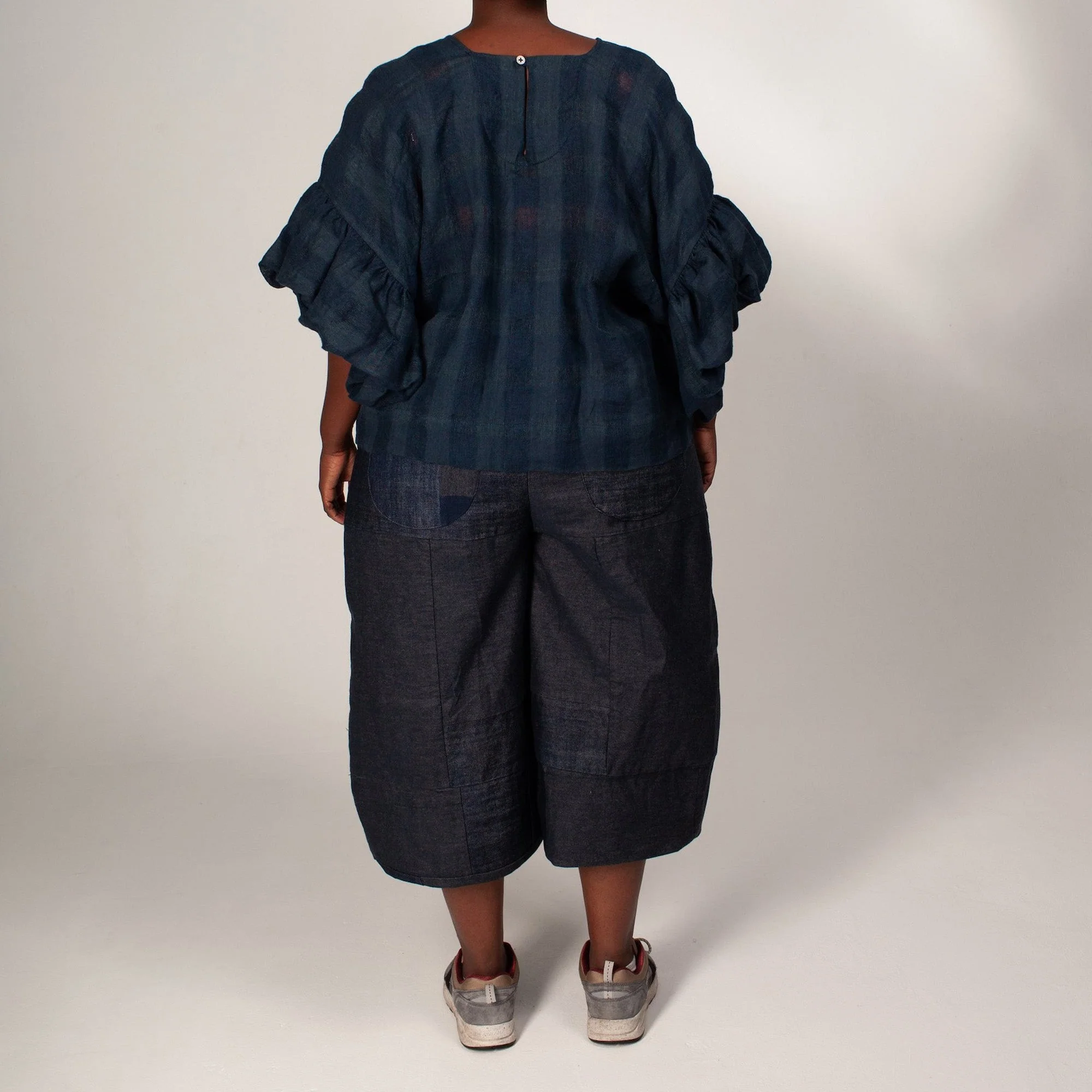 Birgitta Helmersson - ZW Block Pant/PDF - Image 10