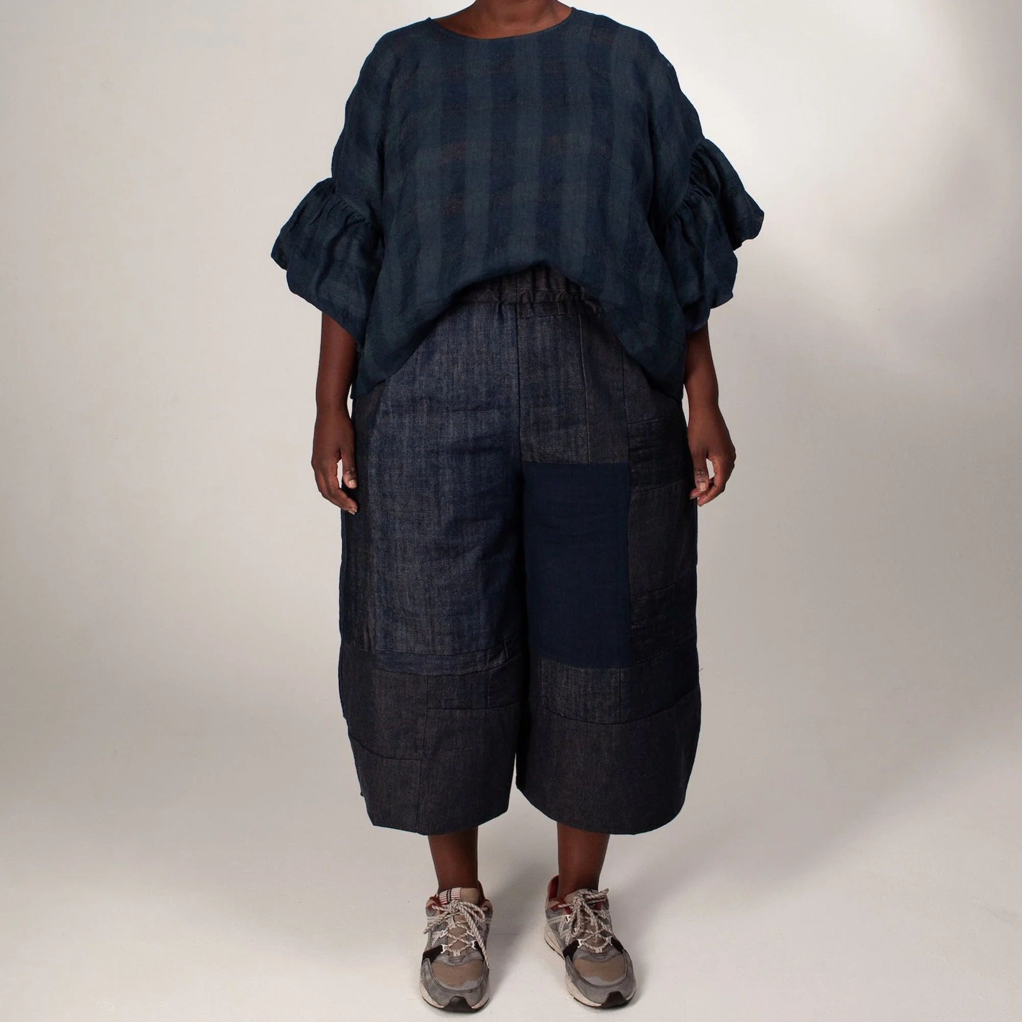 Birgitta Helmersson - ZW Block Pant/PDF - Image 11
