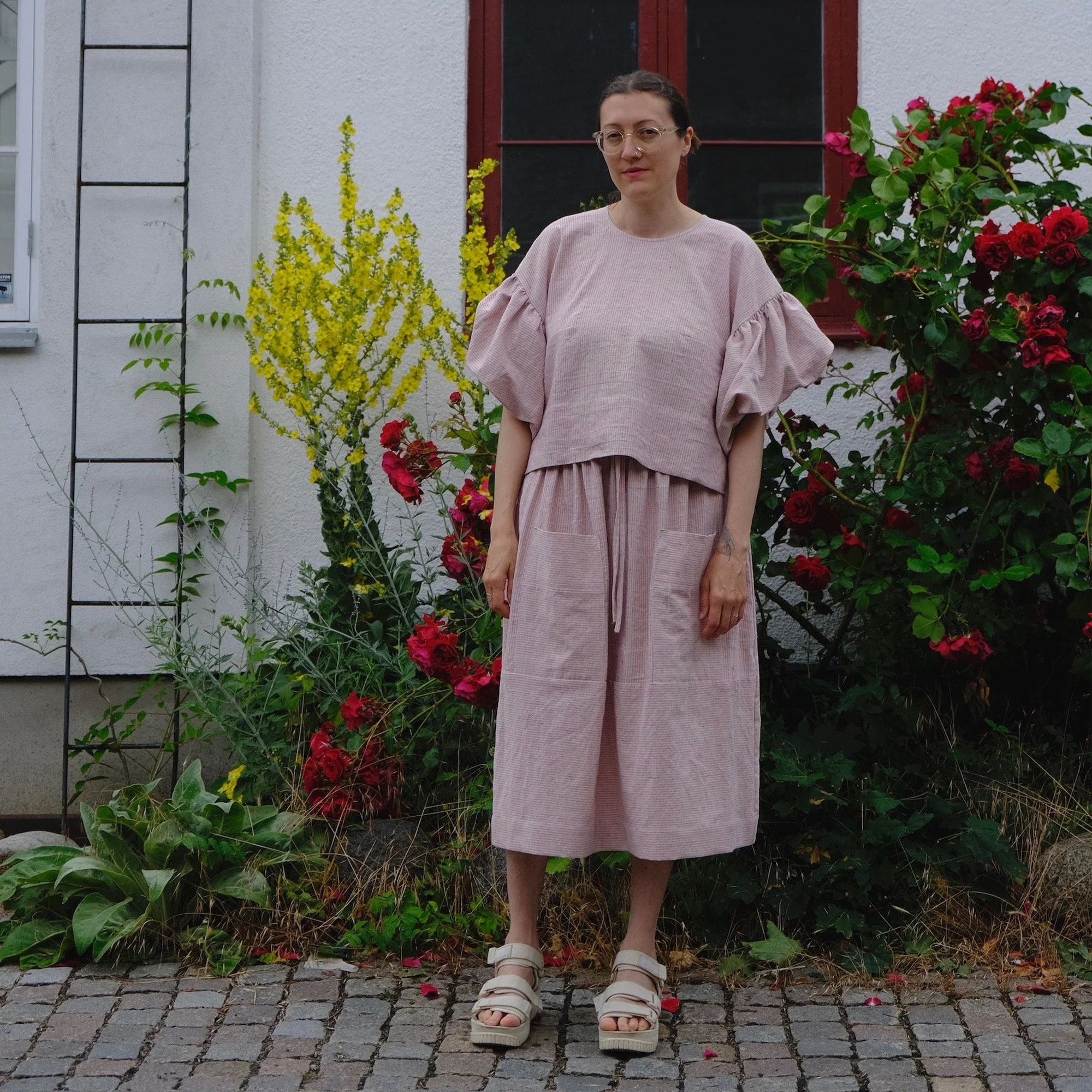 Birgitta Helmersson - ZW Block Pant/PDF - Image 13