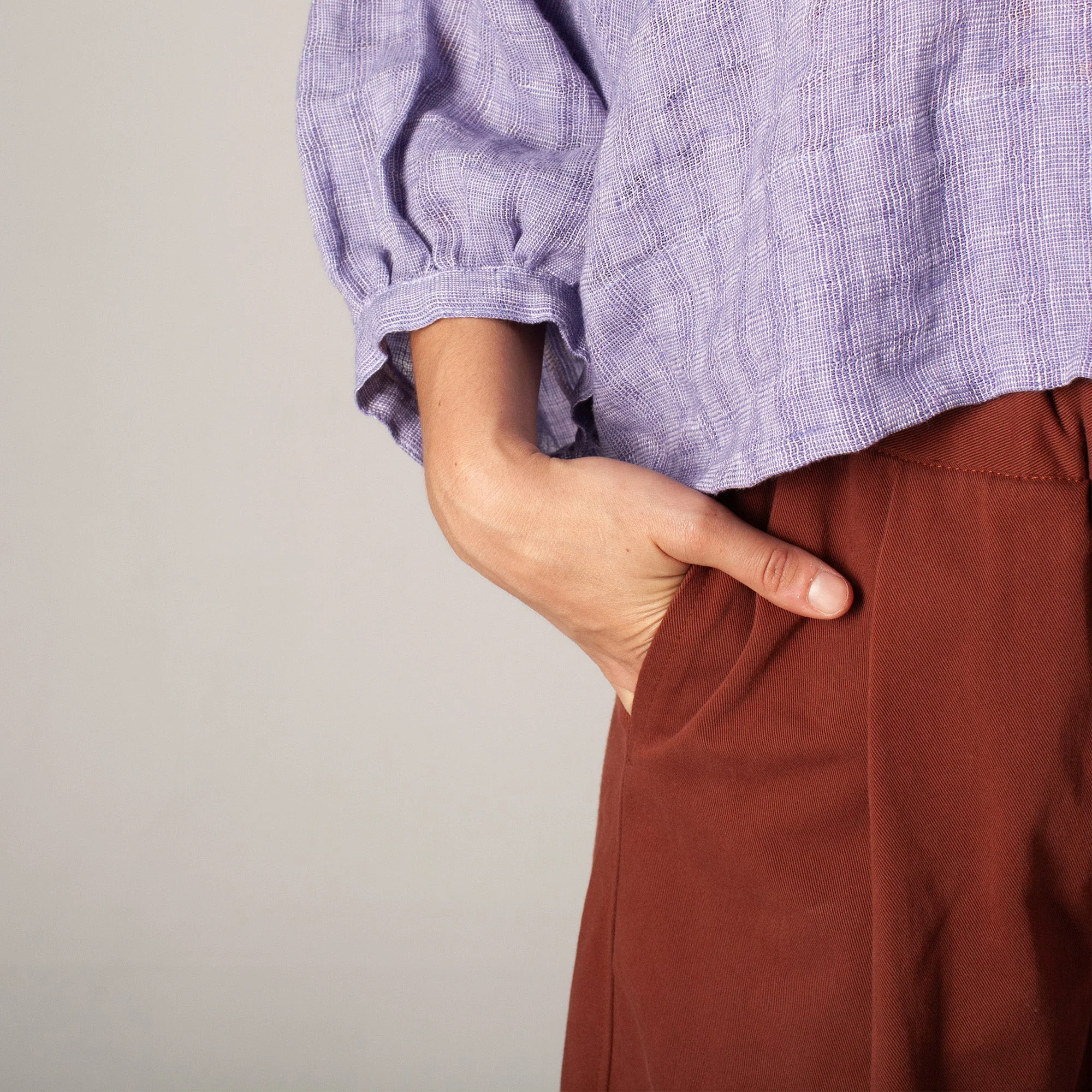 Birgitta Helmersson - ZW Block Pant/PDF - Image 16