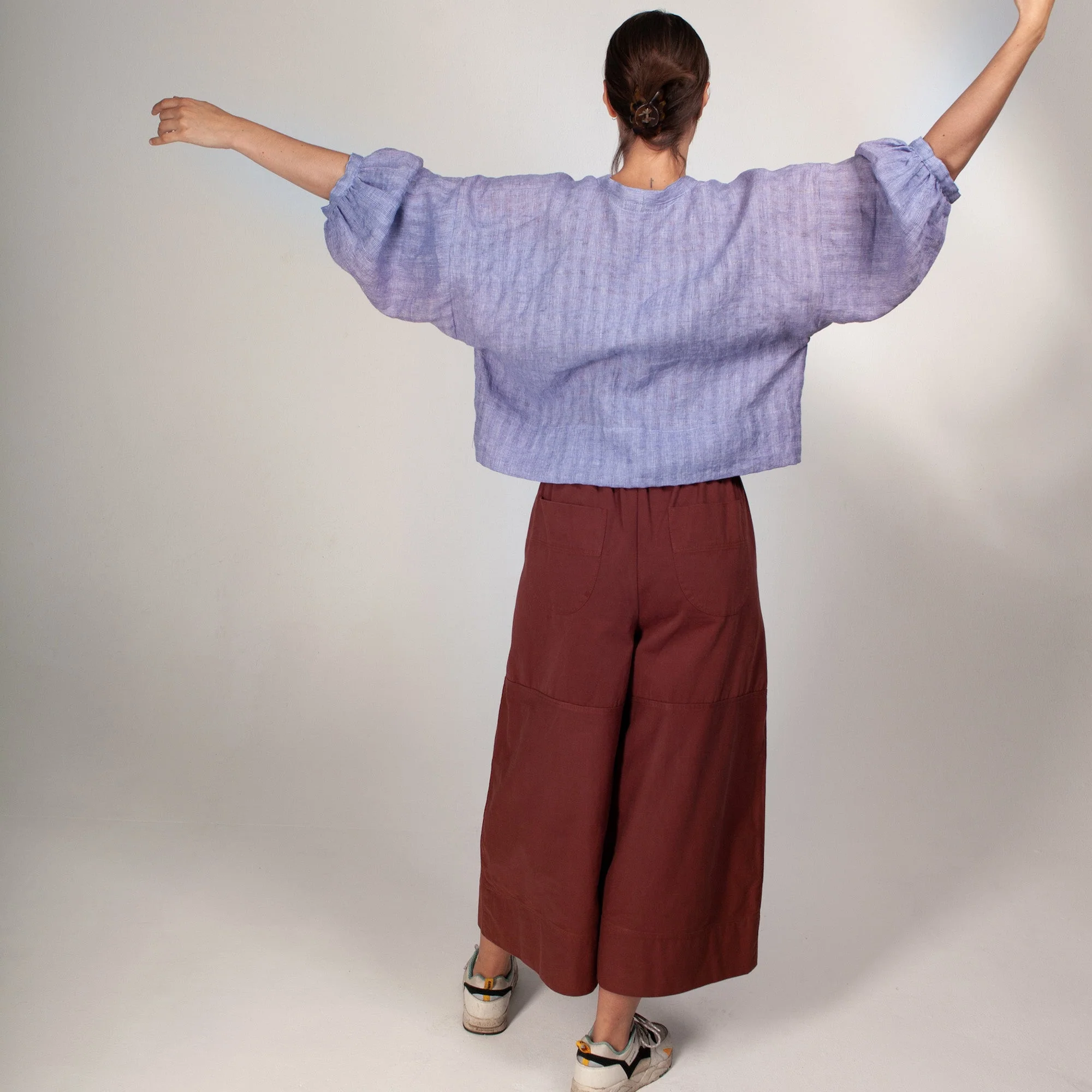 Birgitta Helmersson - ZW Block Pant/PDF - Image 17