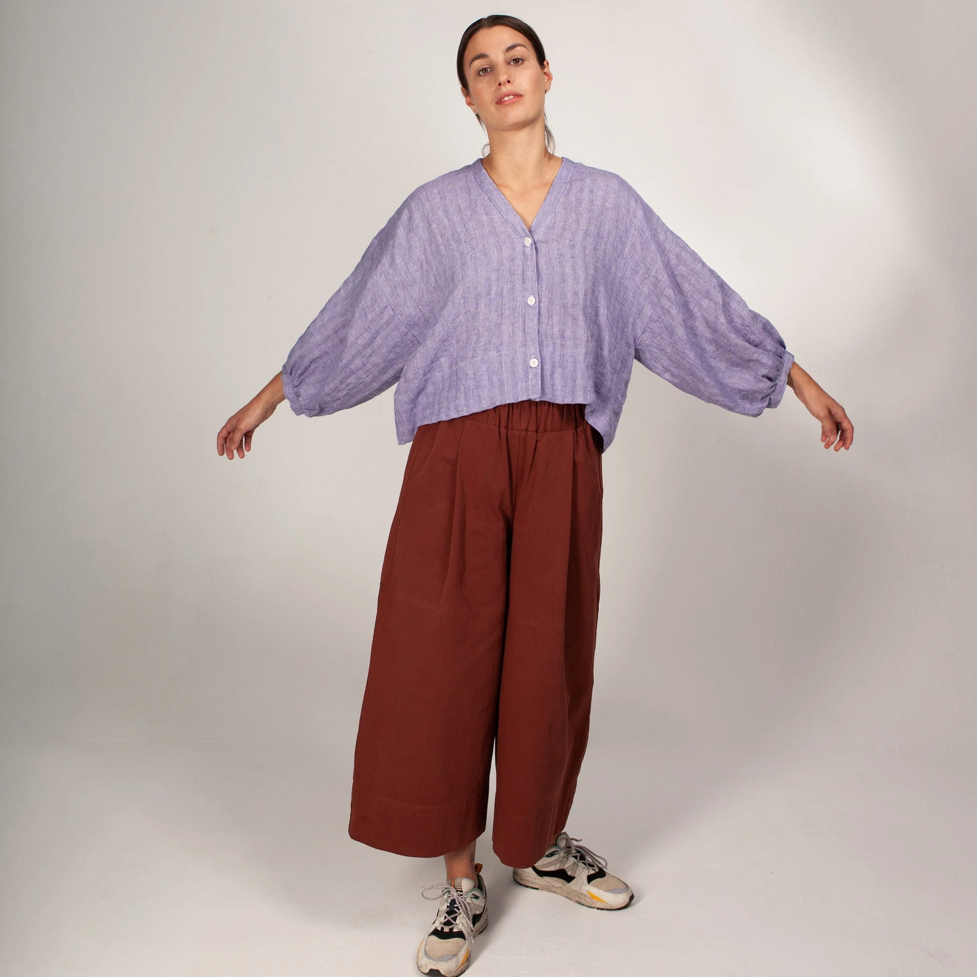 Birgitta Helmersson - ZW Block Pant/PDF - Image 18