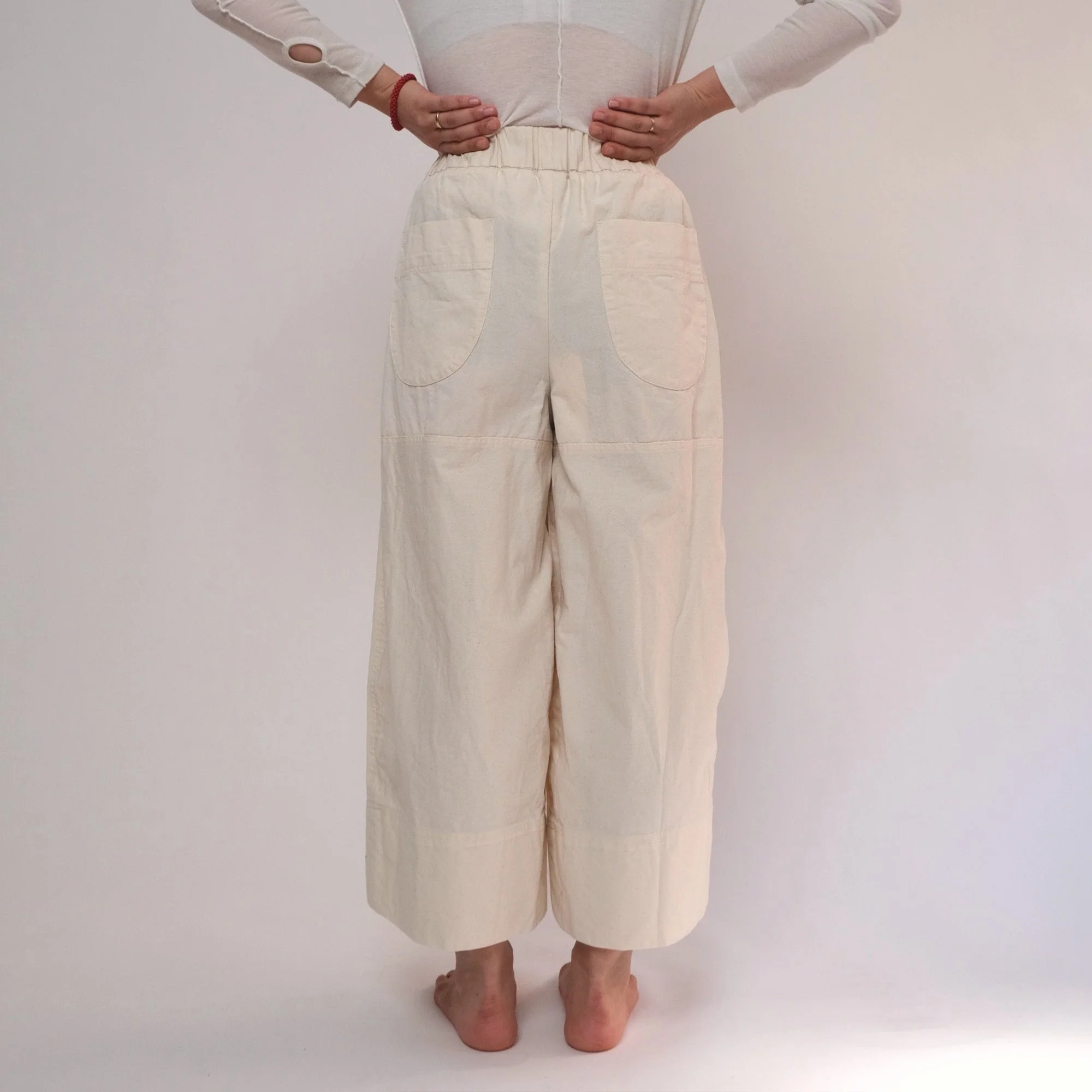 Birgitta Helmersson - ZW Block Pant/PDF - Image 4