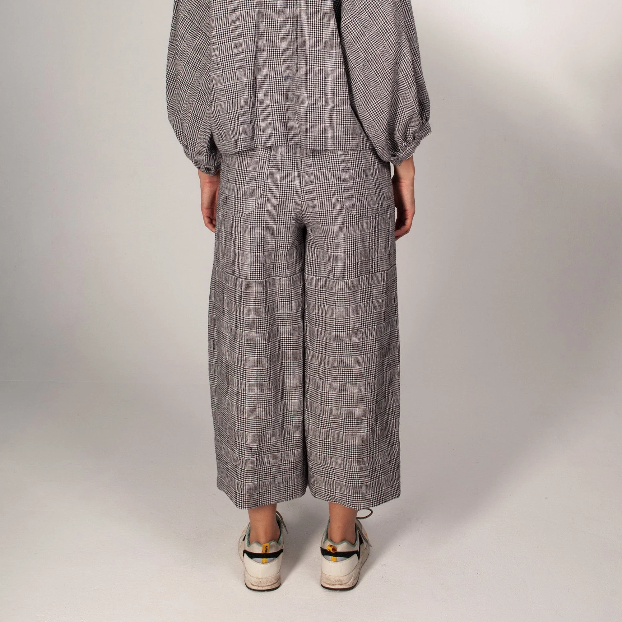 Birgitta Helmersson - ZW Block Pant/PDF - Image 8