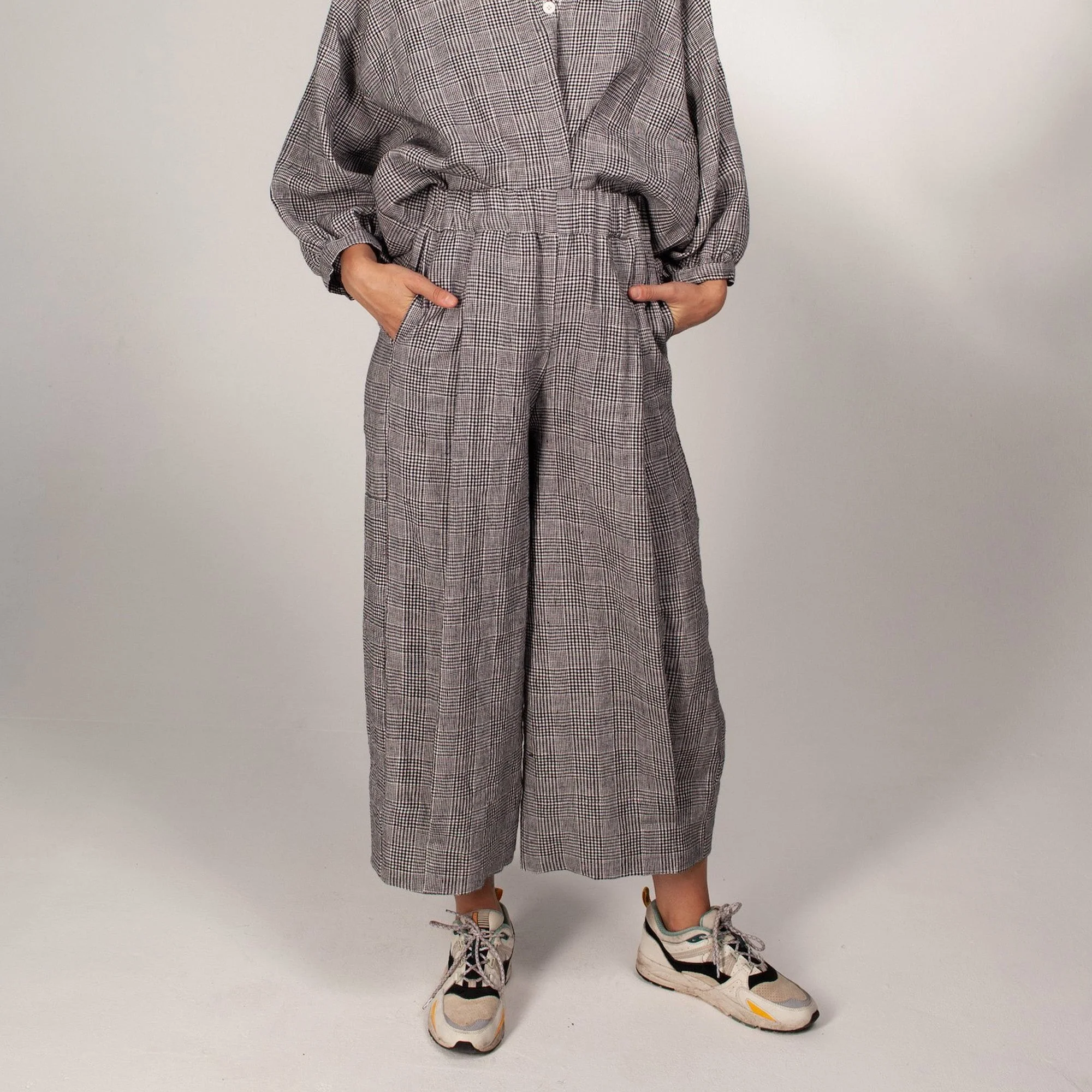 Birgitta Helmersson - ZW Block Pant/PDF - Image 9