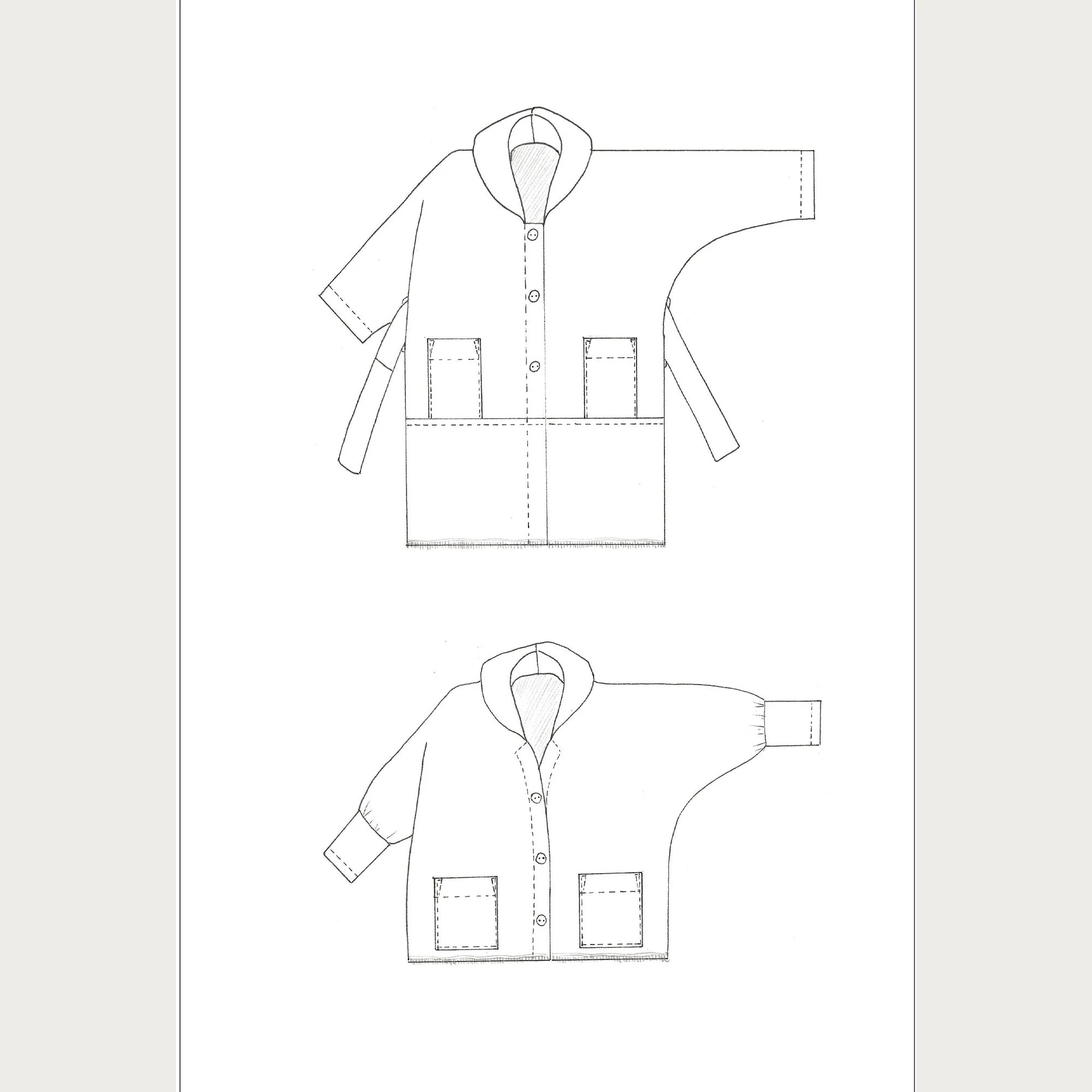 Birgitta Helmersson - ZW Coat/PDF - Image 10