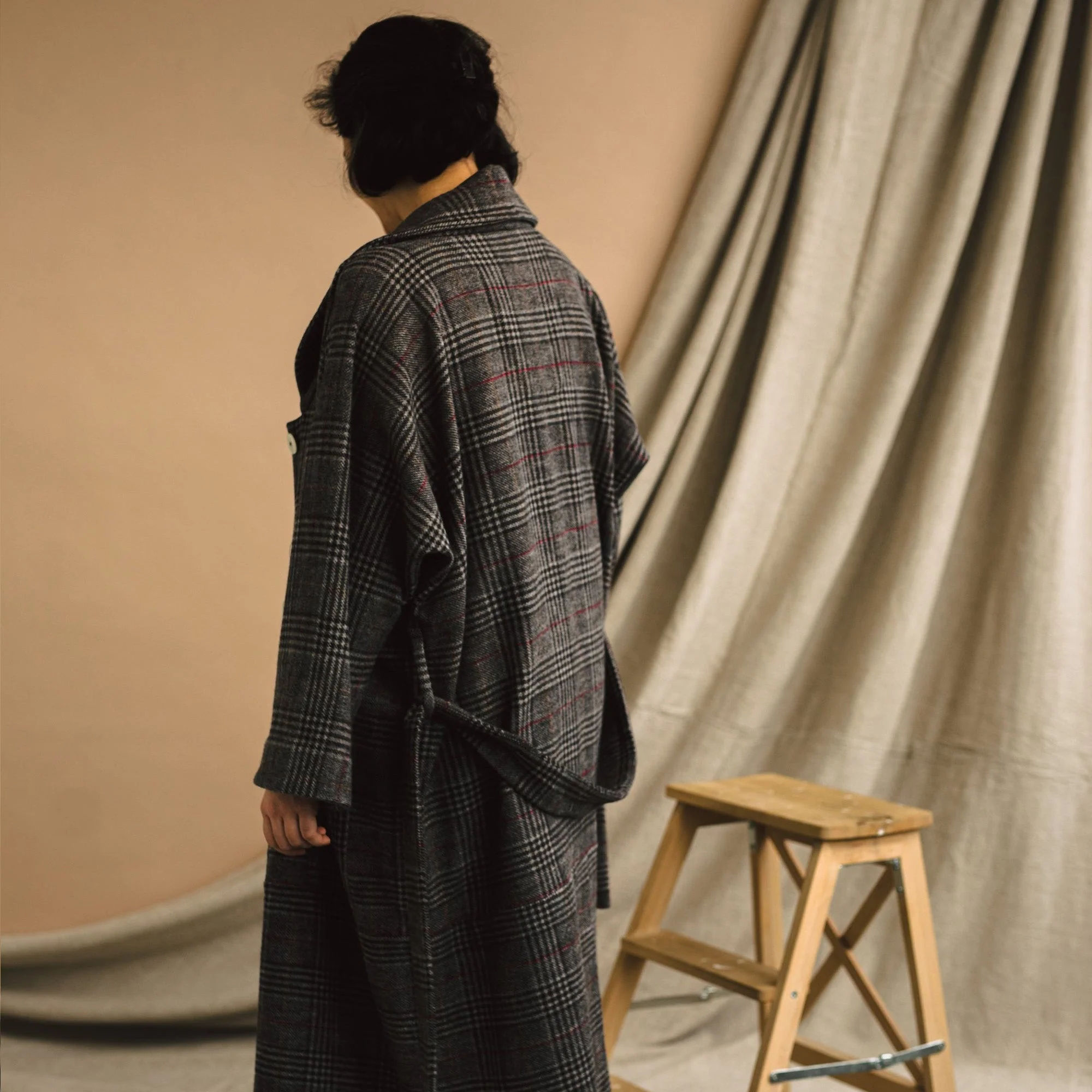 Birgitta Helmersson - ZW Coat/PDF - Image 4