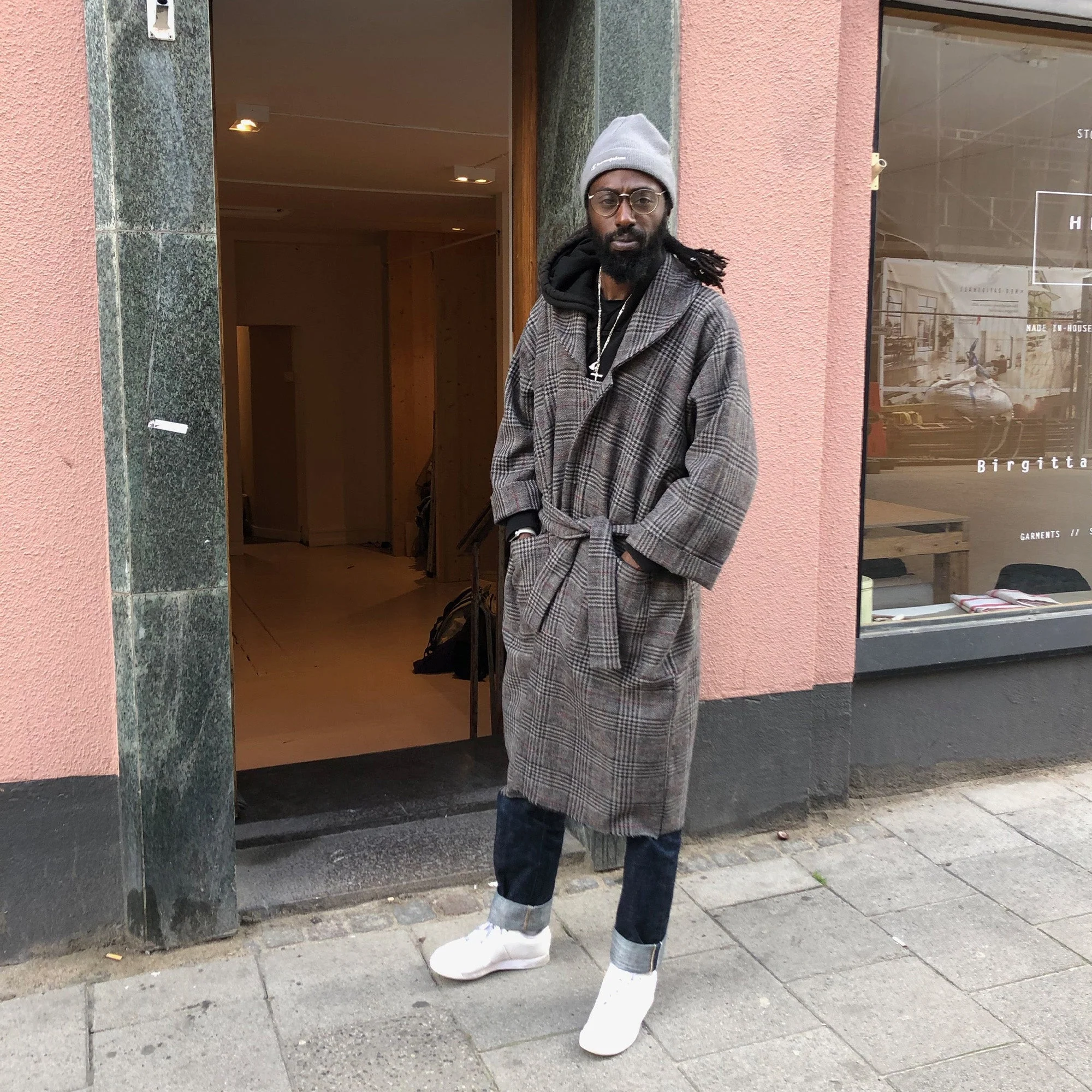 Birgitta Helmersson - ZW Coat/PDF - Image 7