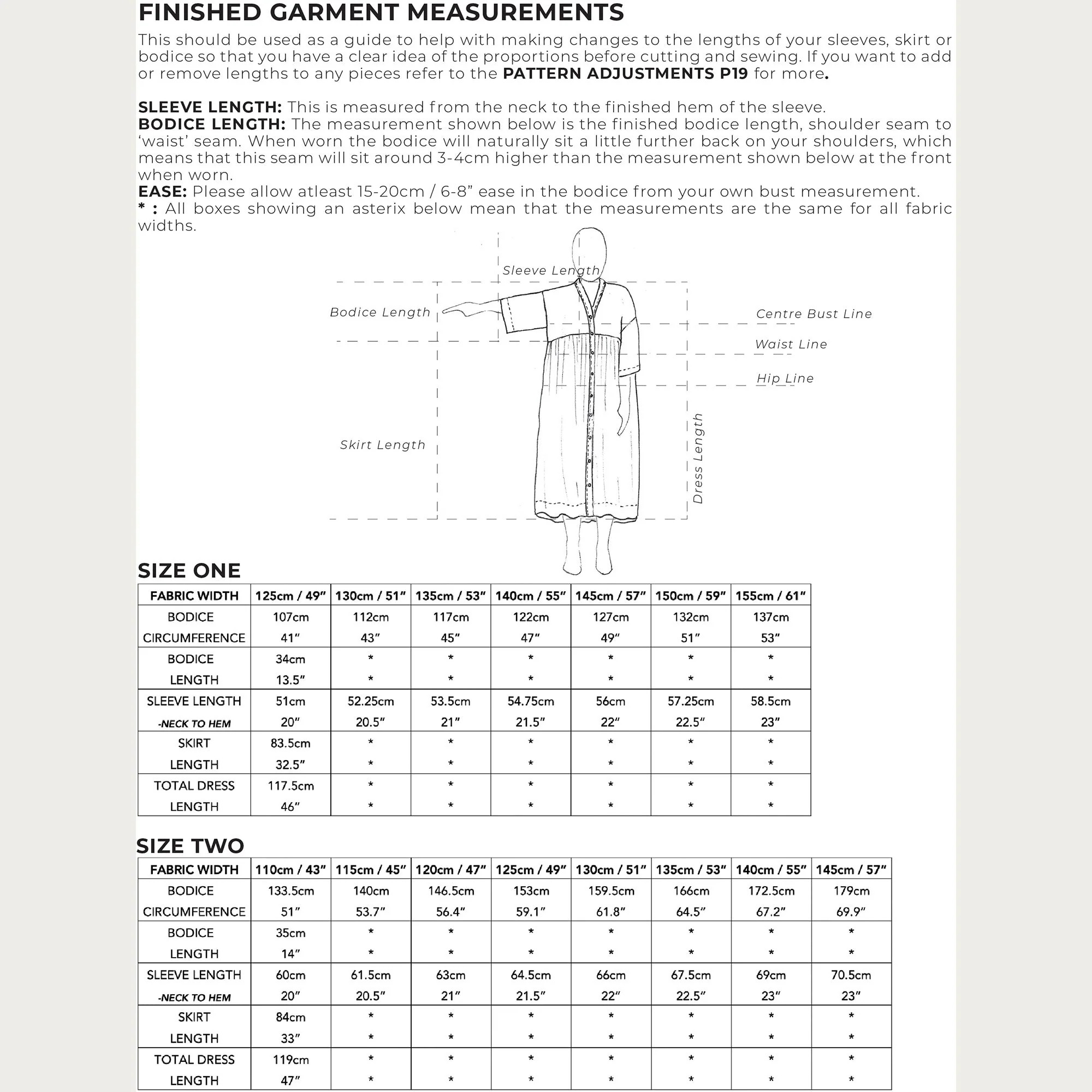 Birgitta Helmersson - ZW Gather Dress/PDF - Image 12