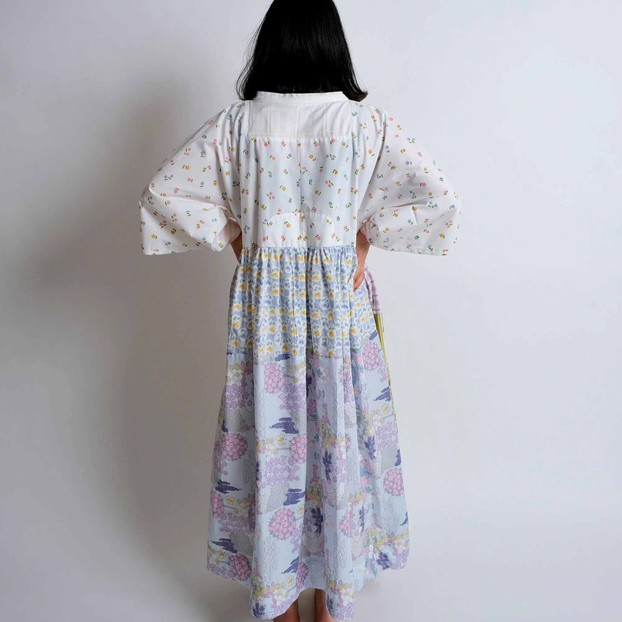 Birgitta Helmersson - ZW Gather Dress/PDF - Image 3