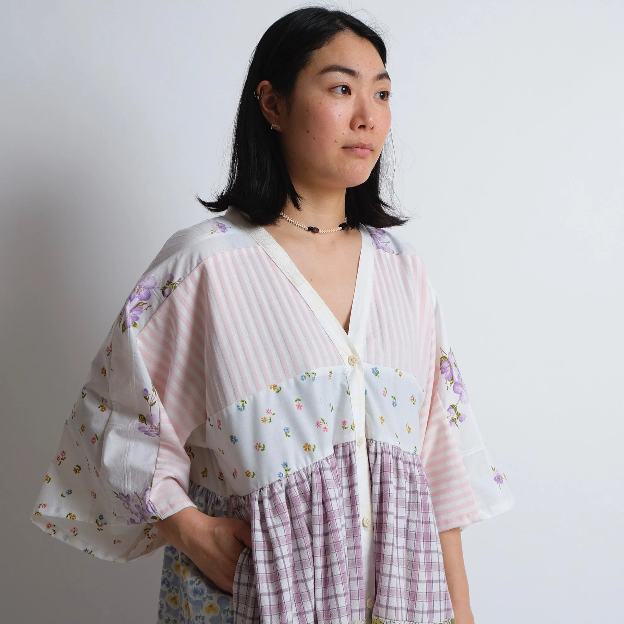 Birgitta Helmersson - ZW Gather Dress/PDF - Image 4