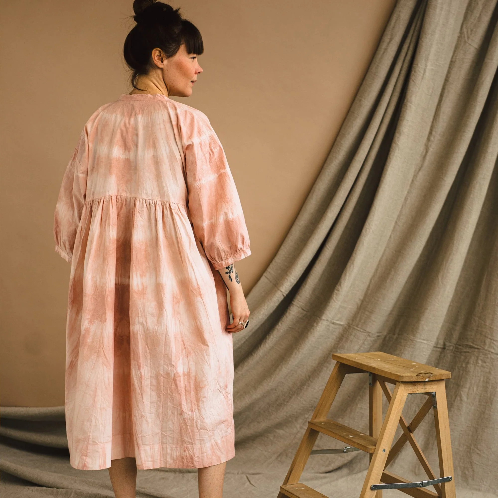 Birgitta Helmersson - ZW Gather Dress/PDF - Image 7
