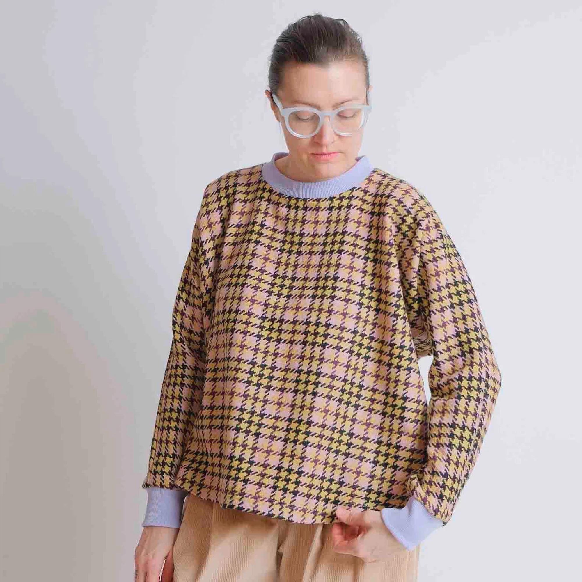 Birgitta Helmersson - ZW Jumper/PDF - Image 10