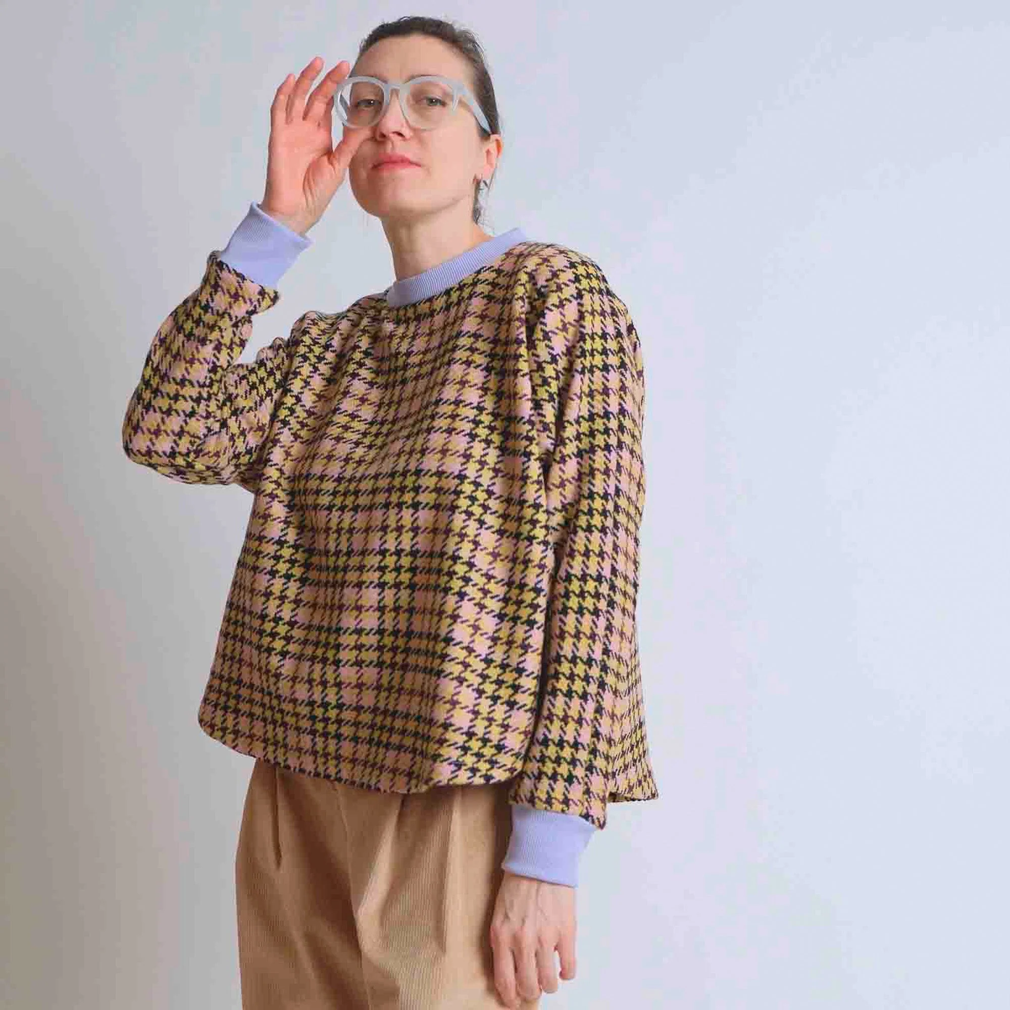 Birgitta Helmersson - ZW Jumper/PDF - Image 11