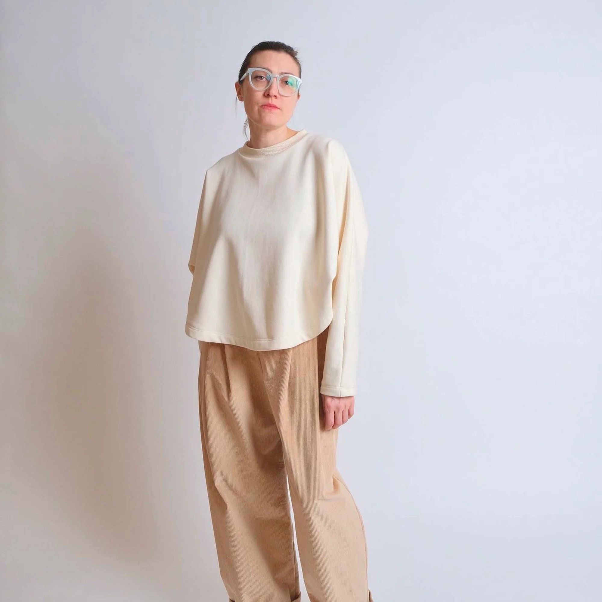 Birgitta Helmersson - ZW Jumper/PDF - Image 12