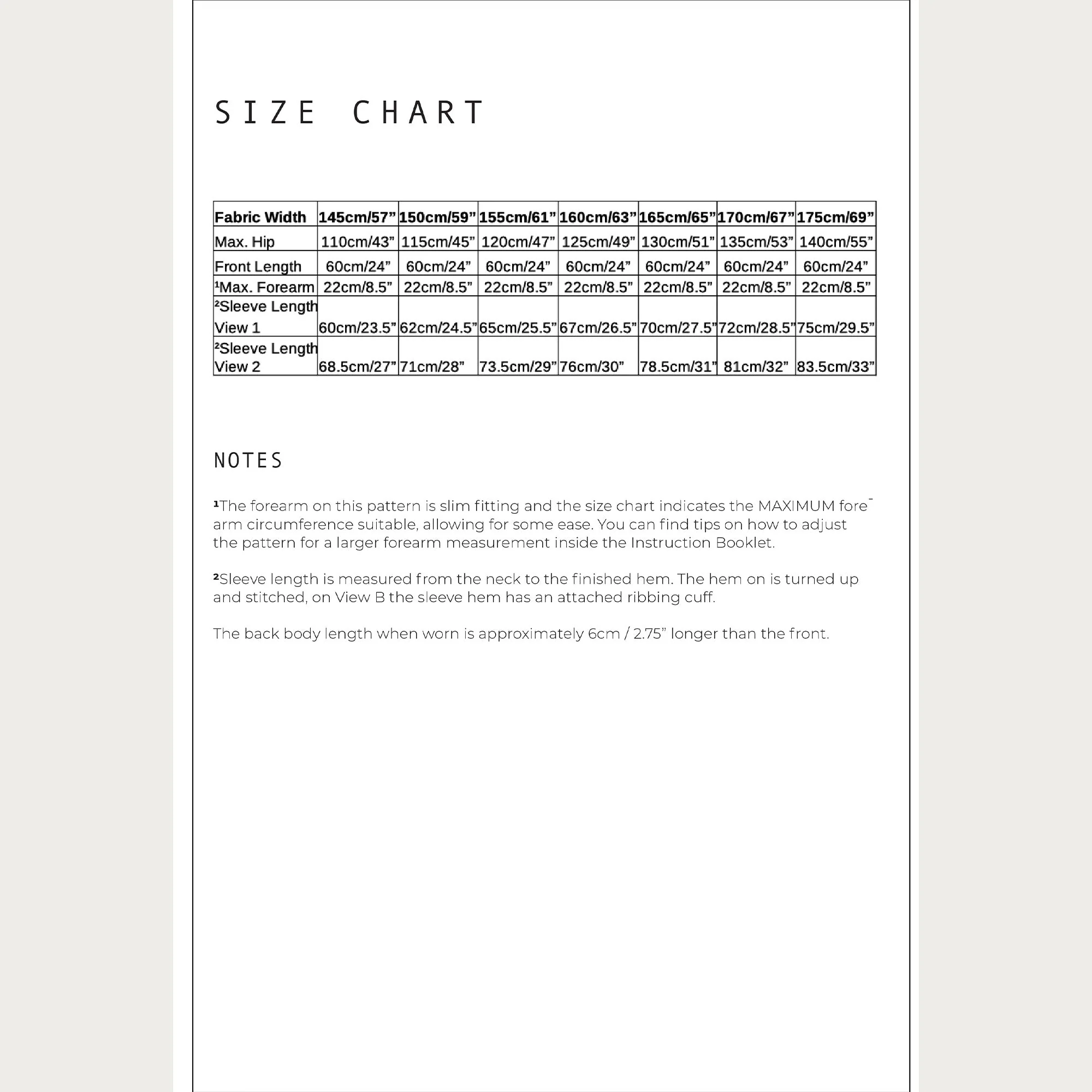 Birgitta Helmersson - ZW Jumper/PDF - Image 17