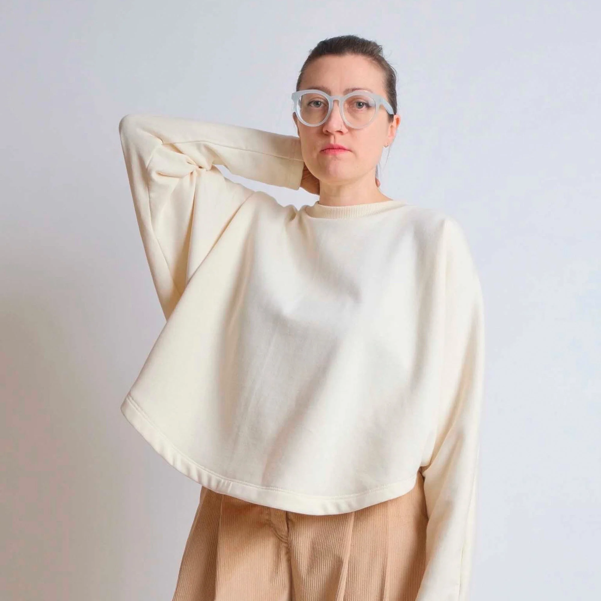 Birgitta Helmersson - ZW Jumper/PDF - Image 3