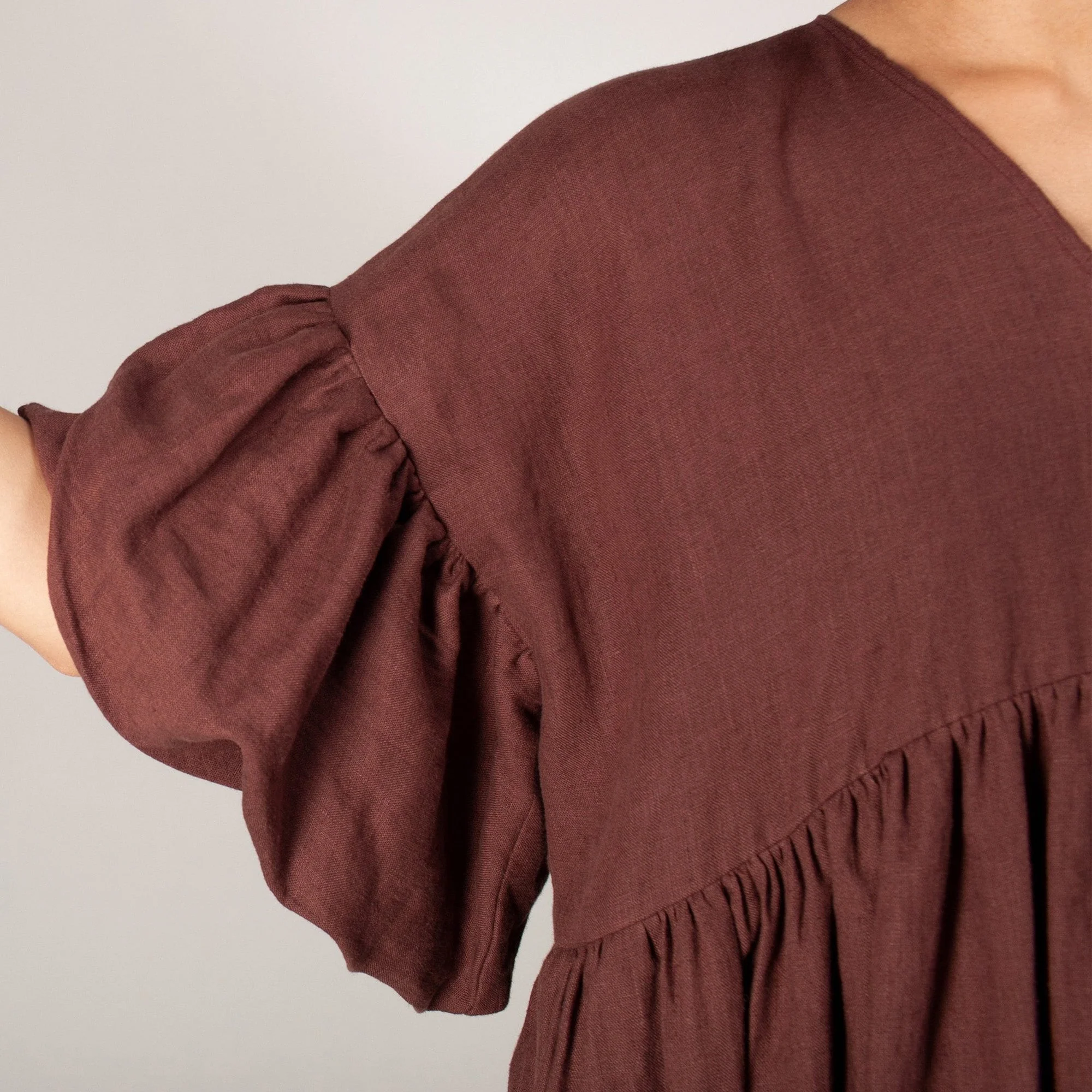 Birgitta Helmersson - ZW Soft Blouse/PDF - Image 10