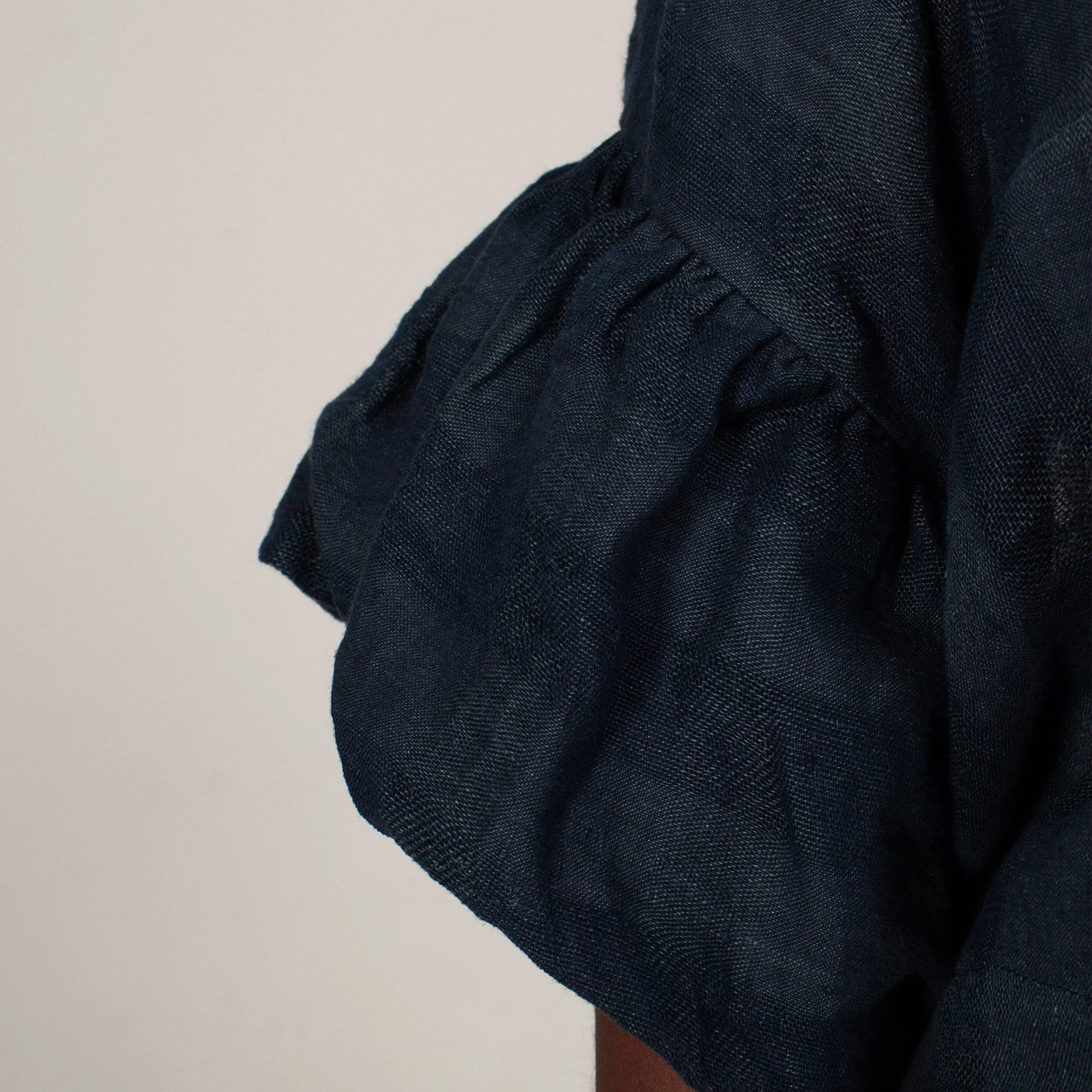 Birgitta Helmersson - ZW Soft Blouse/PDF - Image 4