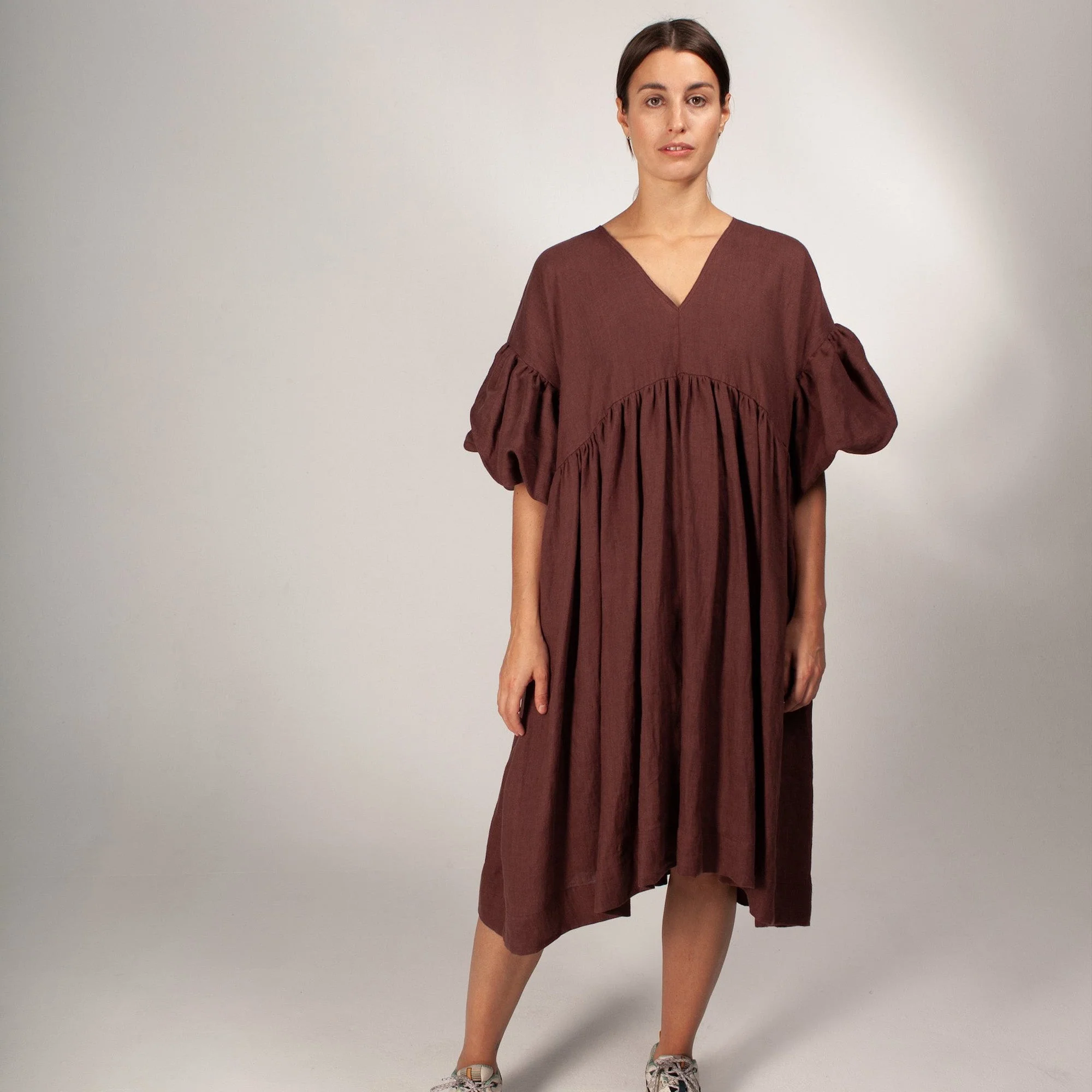 Birgitta Helmersson - ZW Soft Blouse/PDF - Image 8