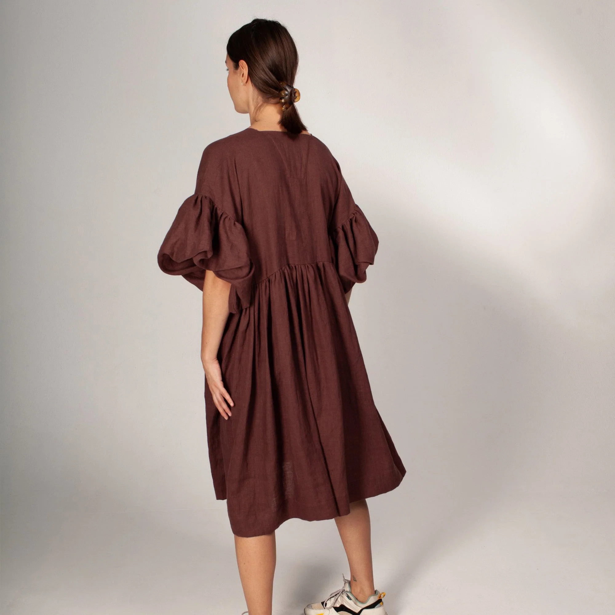 Birgitta Helmersson - ZW Soft Blouse/PDF - Image 9