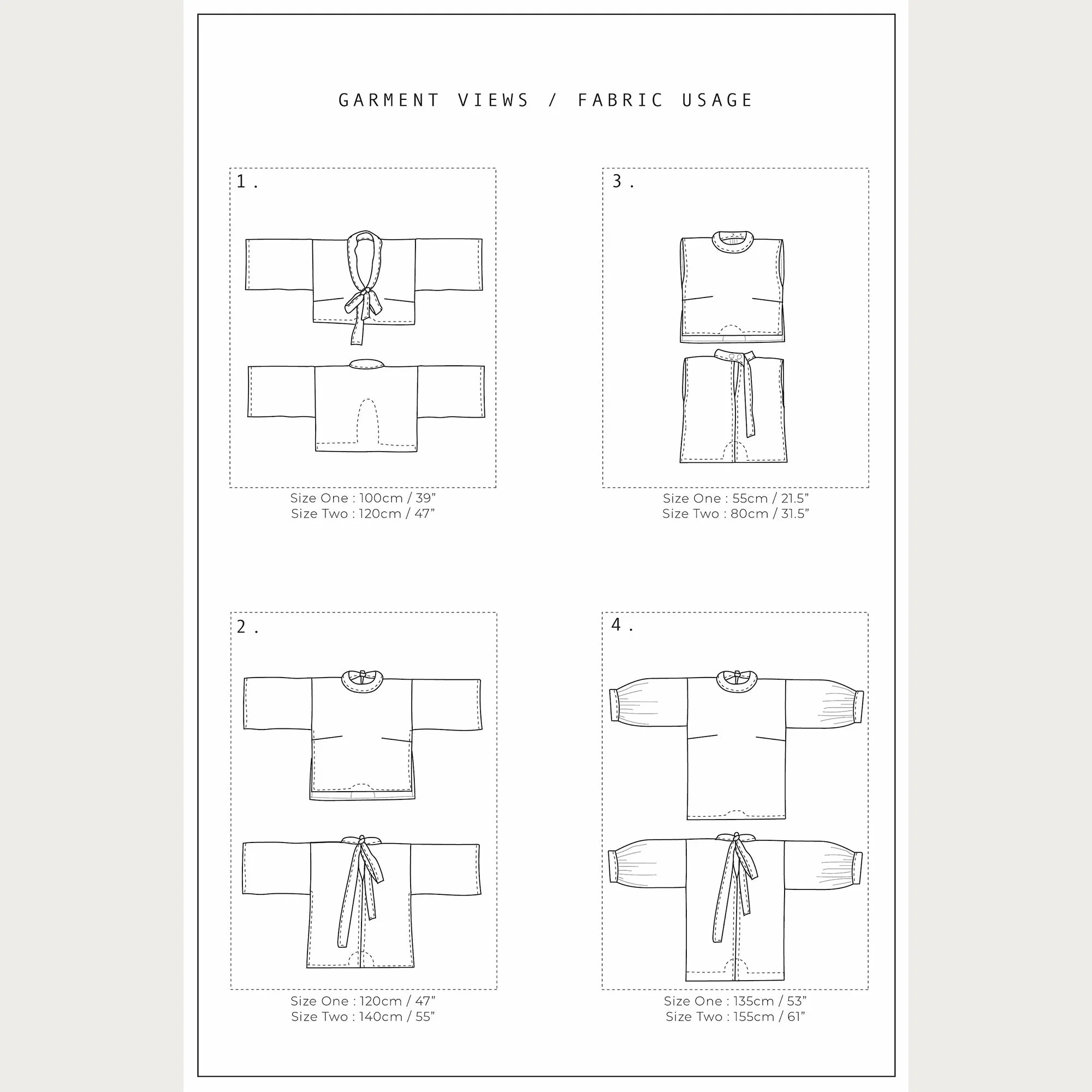 Birgitta Helmersson - ZW Tie Top/PDF - Image 12
