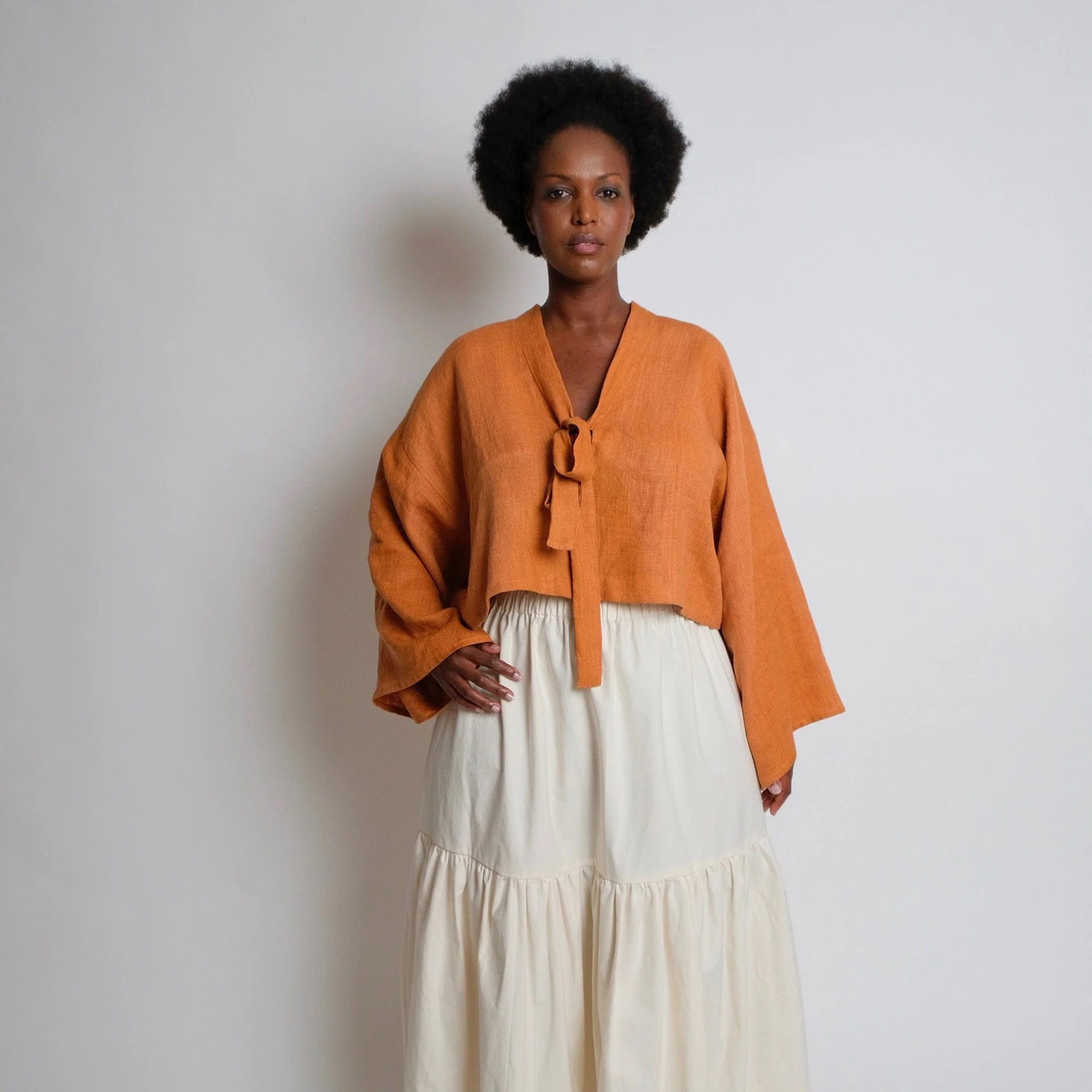 Birgitta Helmersson - ZW Tie Top/PDF - Image 6
