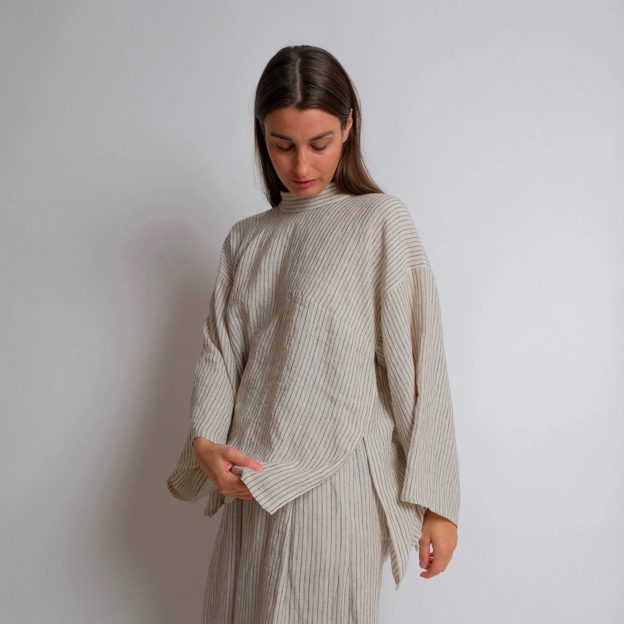 Birgitta Helmersson - ZW Tie Top/PDF - Image 9