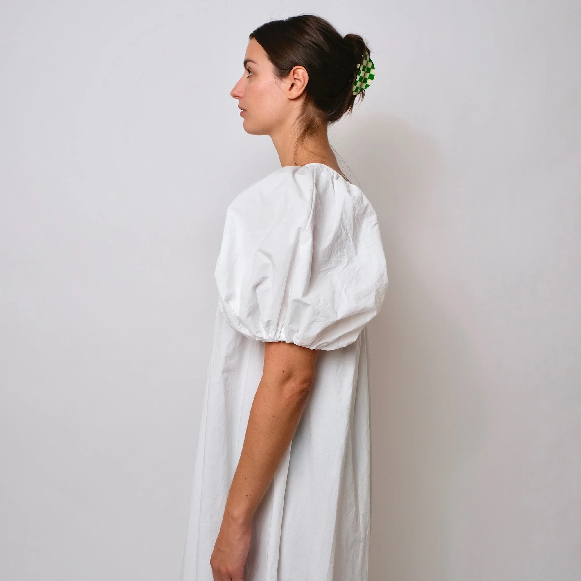 Birgitta Helmersson - ZW Tier Dress/PDF - Image 3