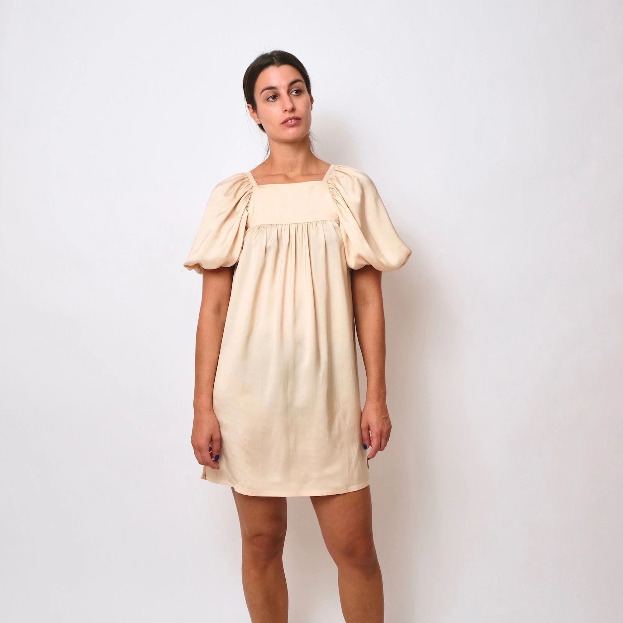 Birgitta Helmersson - ZW Tier Dress/PDF - Image 8