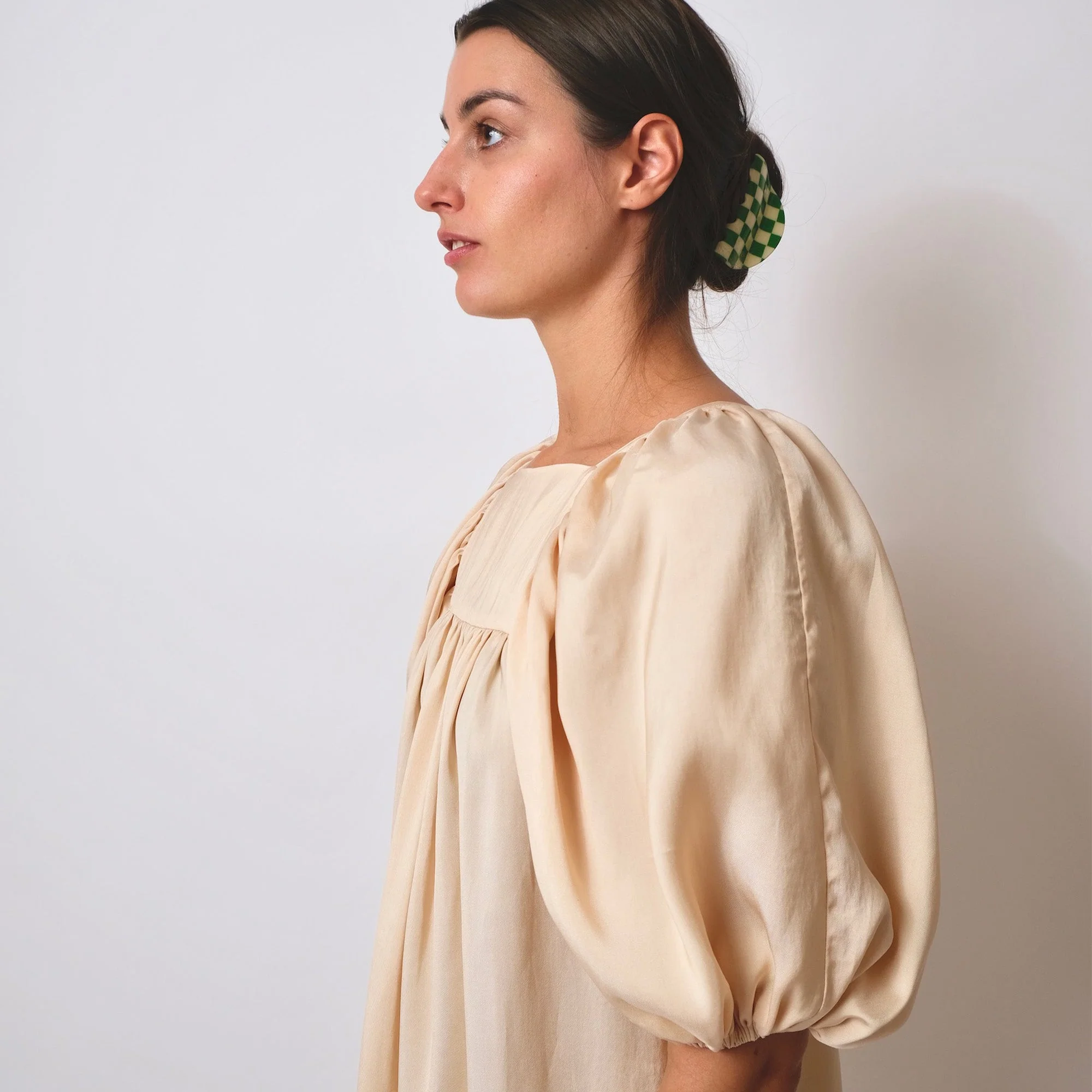 Birgitta Helmersson - ZW Tier Dress/PDF - Image 9