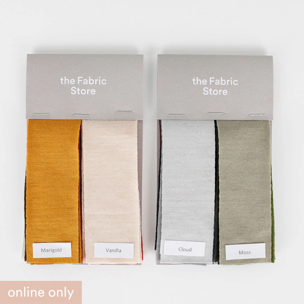 Bulk Sample - ZQ Premium Merino - Image 2