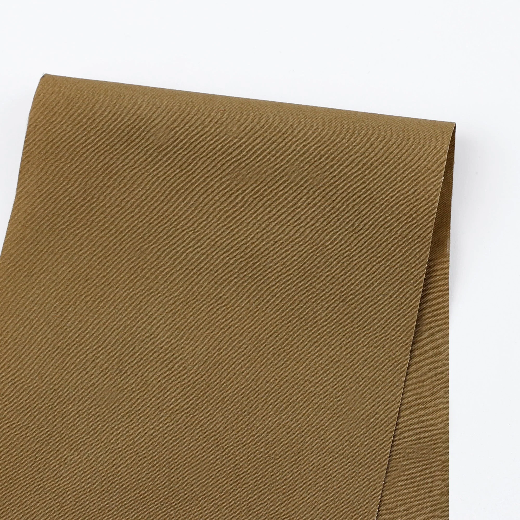 Classic Cotton Poplin - Fennel