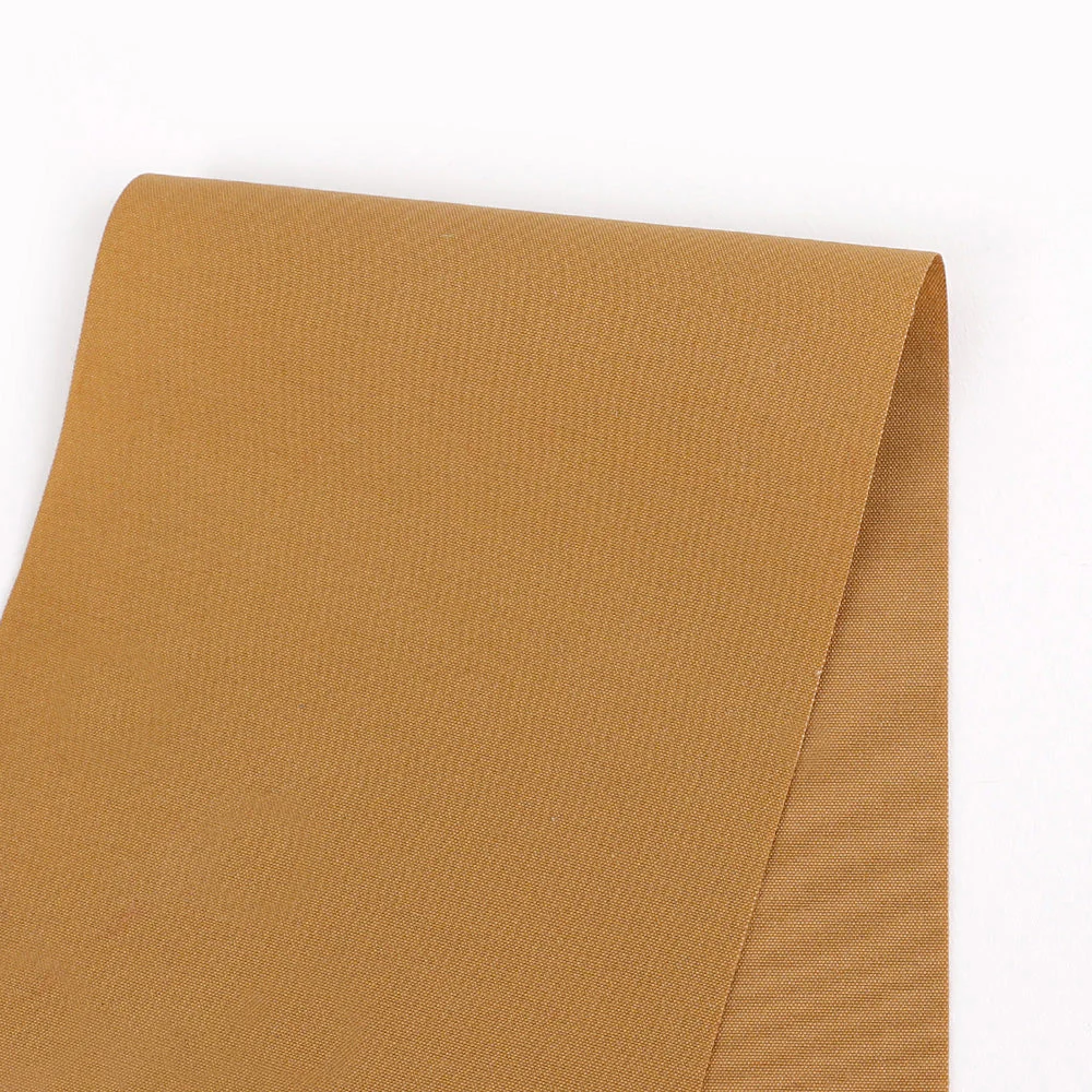 Cotton/Nylon Shirting - Freekeh