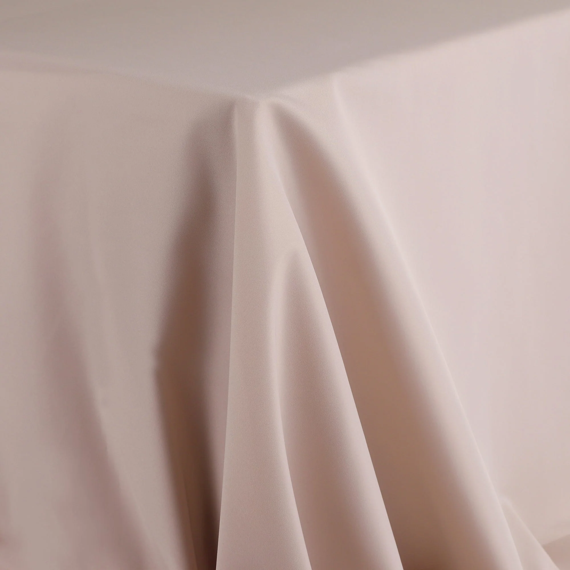 Cotton Poplin - Taupe Pink - Image 2